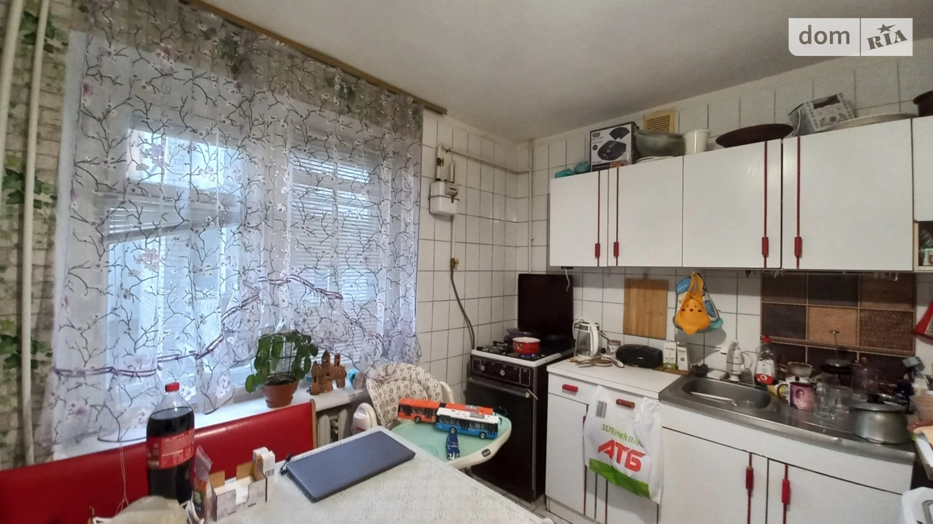 Продається 4-кімнатна квартира 74.6 кв. м у Миколаєві, вул. Генерала Алмазова(Генерала Карпенка), 2/1 - фото 2