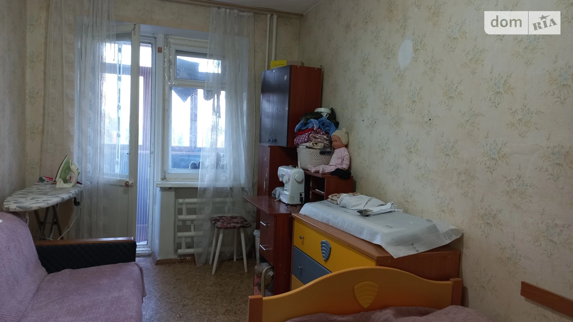 Продається 4-кімнатна квартира 74.6 кв. м у Миколаєві, вул. Генерала Алмазова(Генерала Карпенка), 2/1 - фото 5