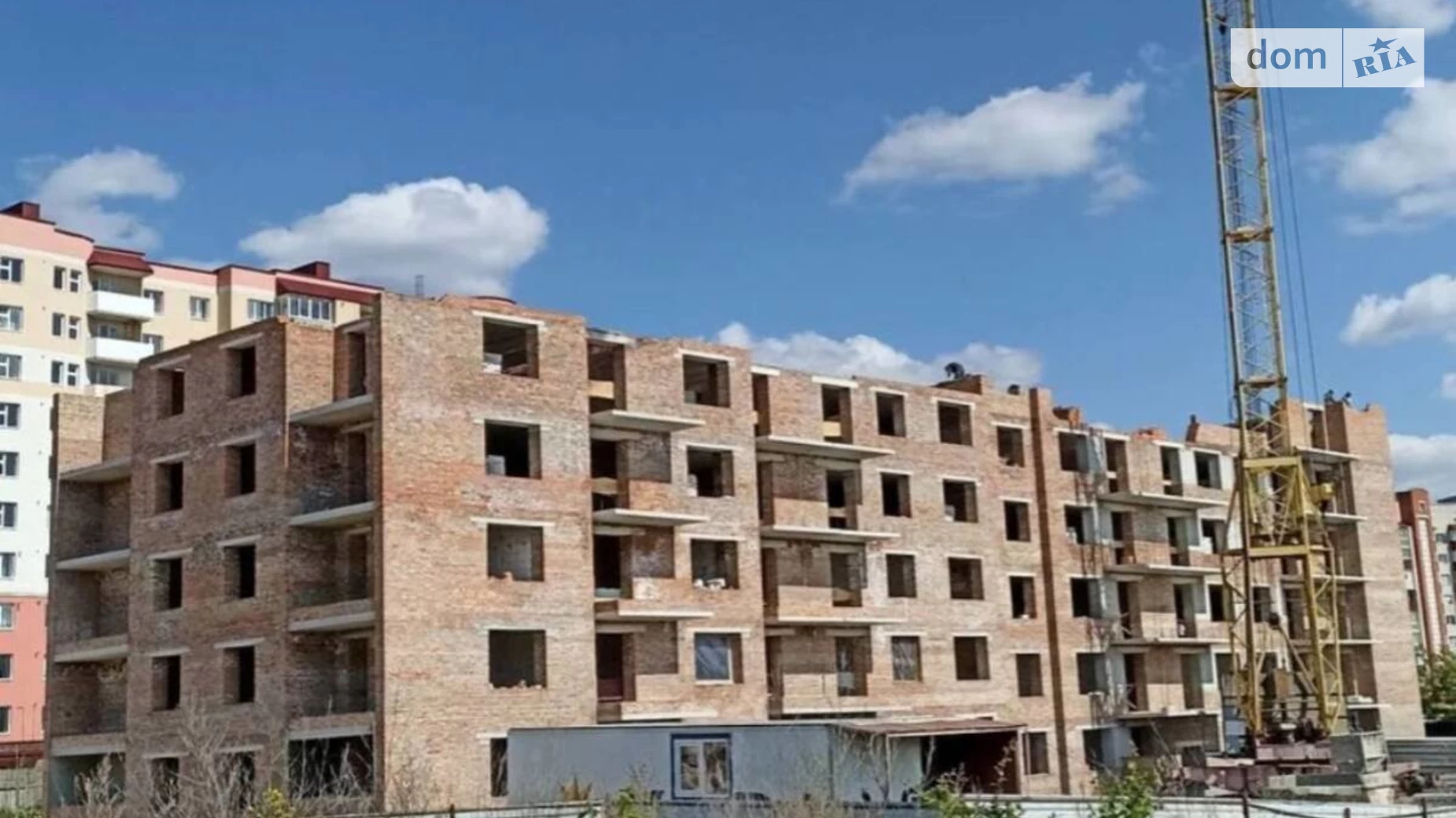 2-комнатная квартира 68.32 кв. м в Тернополе, ул. Владимира Великого, 17 - фото 4
