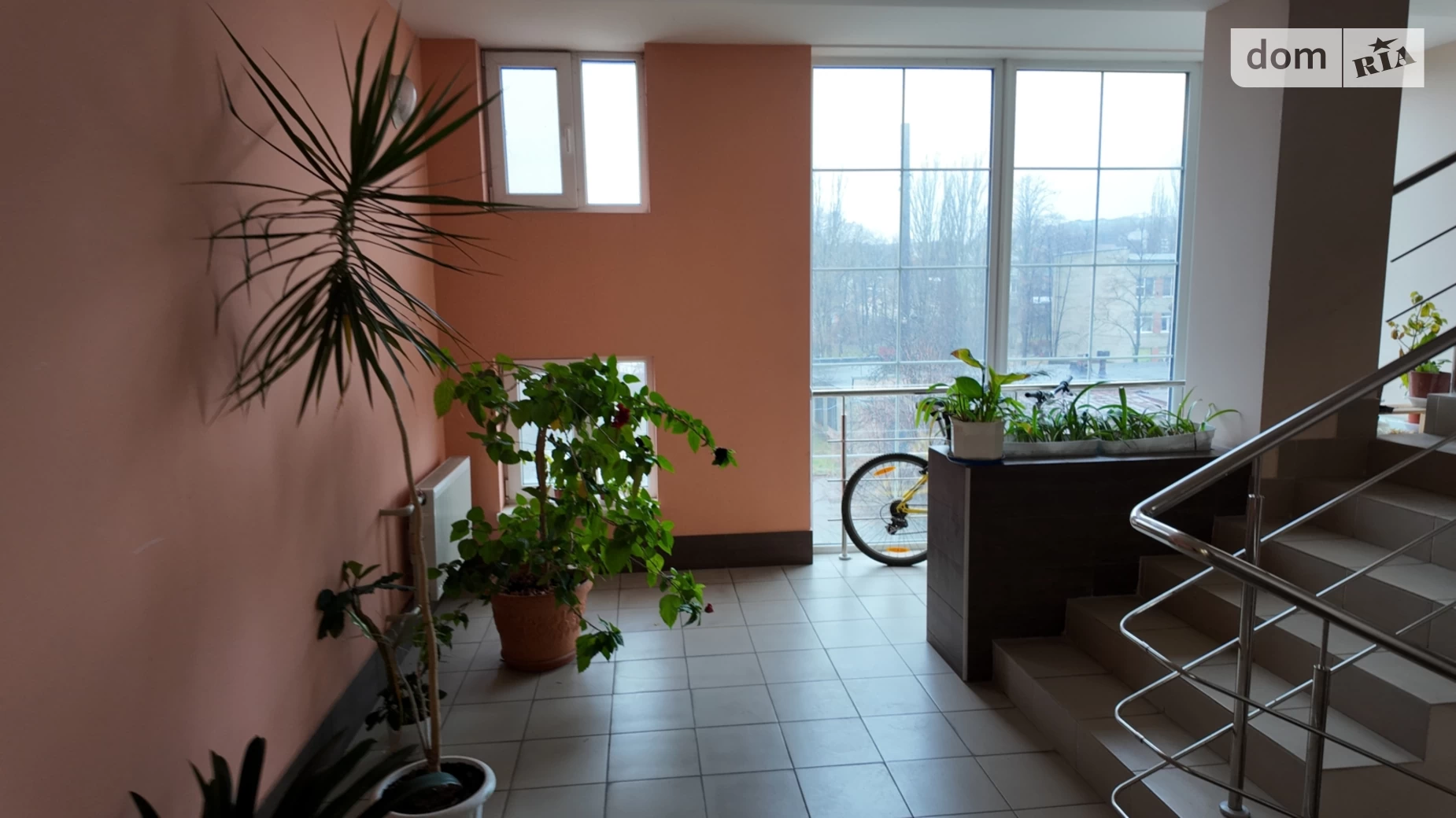Продается 1-комнатная квартира 55 кв. м в Днепре, ул. Евпаторийская, 2Б - фото 4