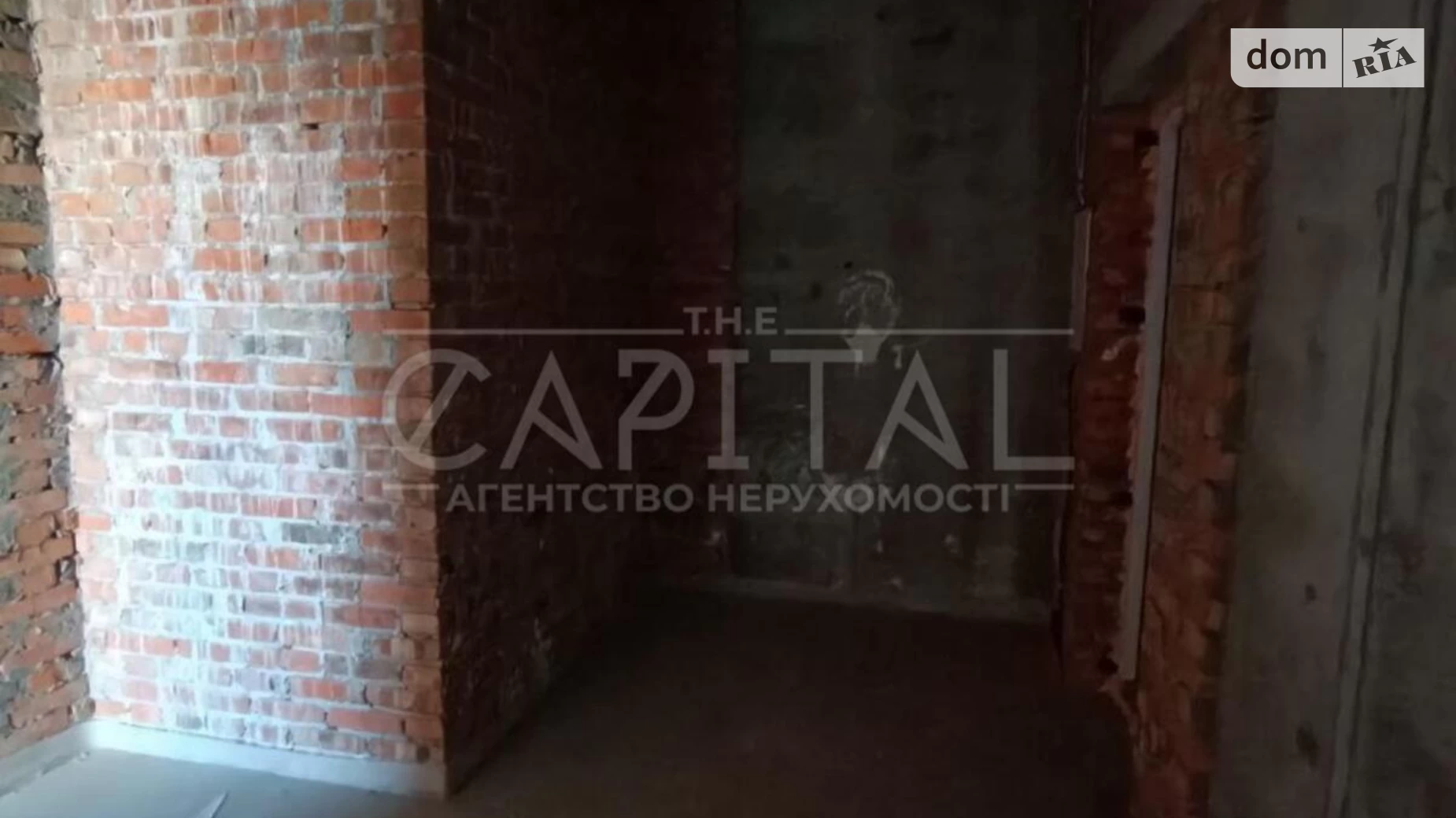 Продается 3-комнатная квартира 106 кв. м в Киеве, ул. Зверинецкая, 70А - фото 2