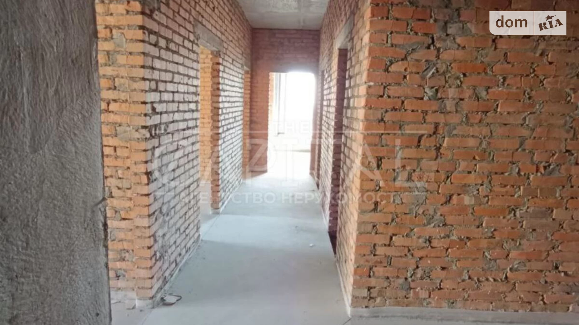 Продается 3-комнатная квартира 106 кв. м в Киеве, ул. Зверинецкая, 70А - фото 3