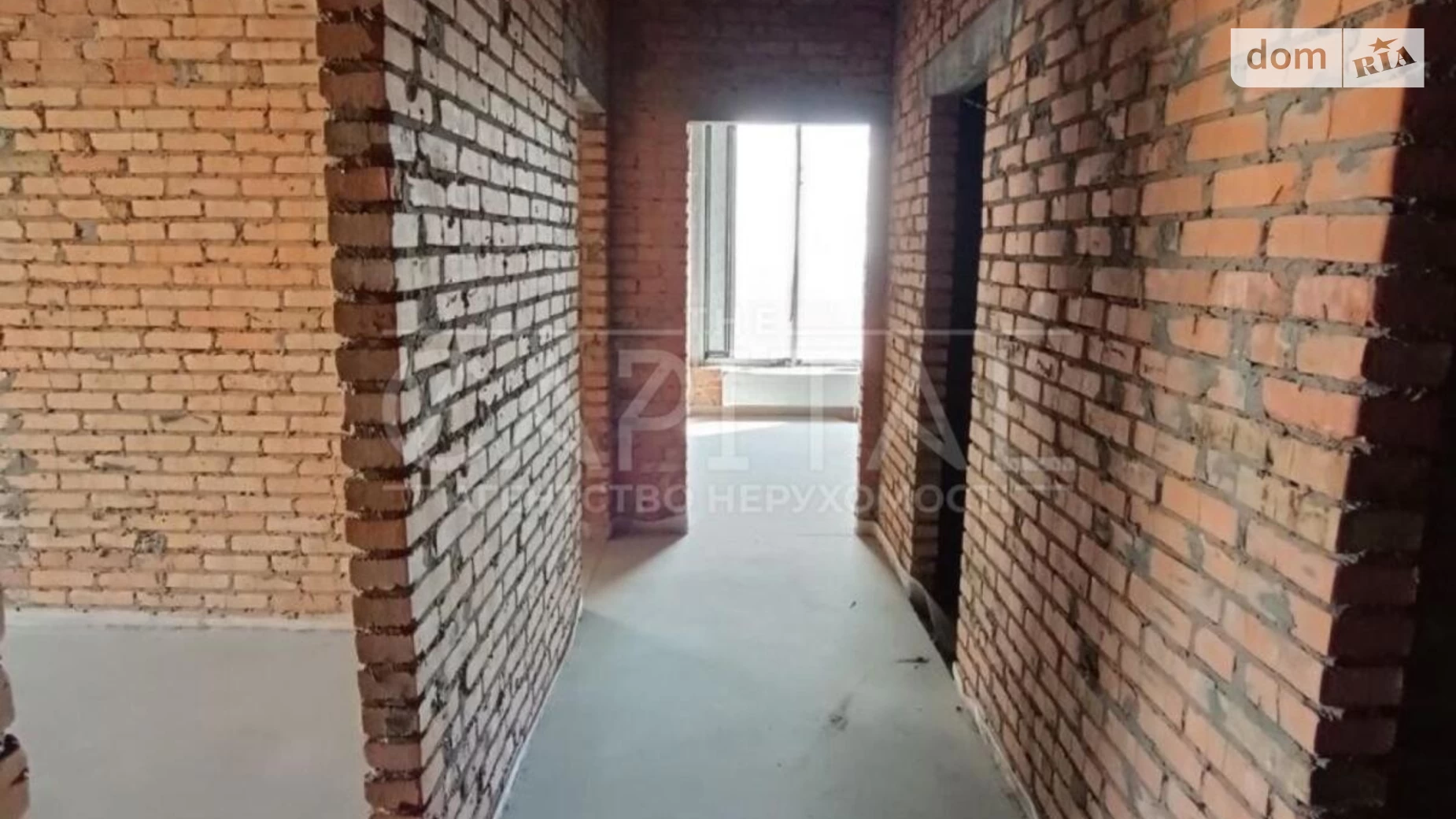Продается 3-комнатная квартира 106 кв. м в Киеве, ул. Зверинецкая, 70А - фото 5