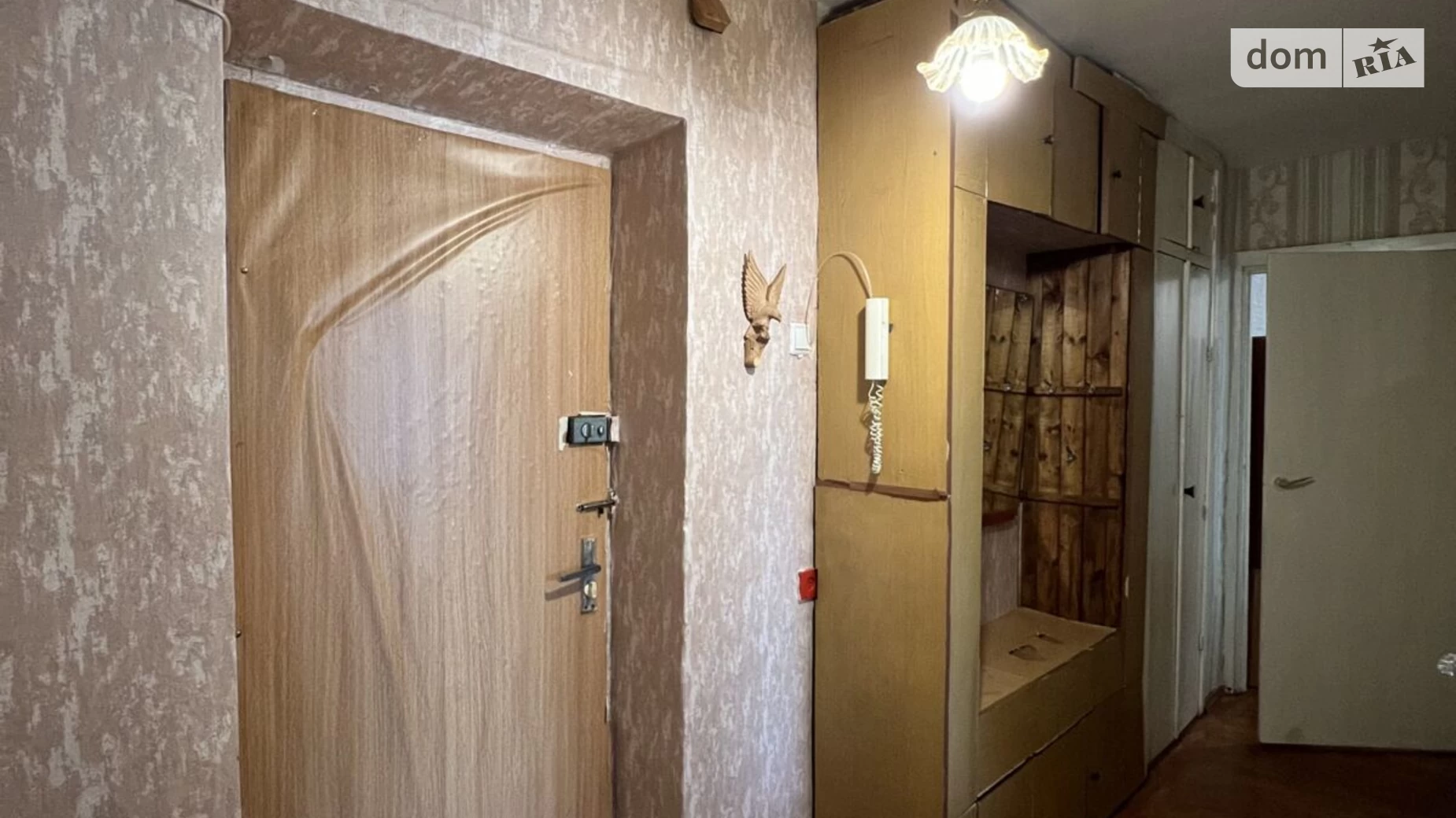 2-комнатная квартира 47.8 кв. м в Луцке, ул. Конякина - фото 2