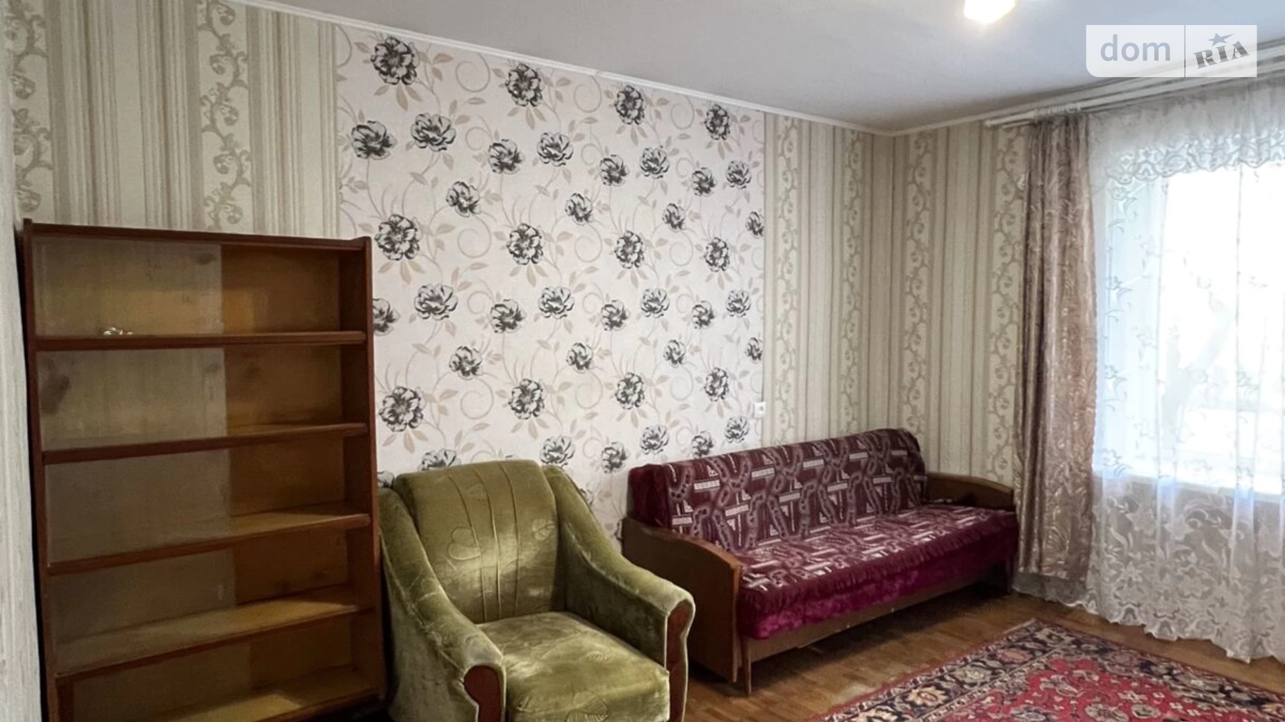 2-комнатная квартира 47.8 кв. м в Луцке, ул. Конякина - фото 3