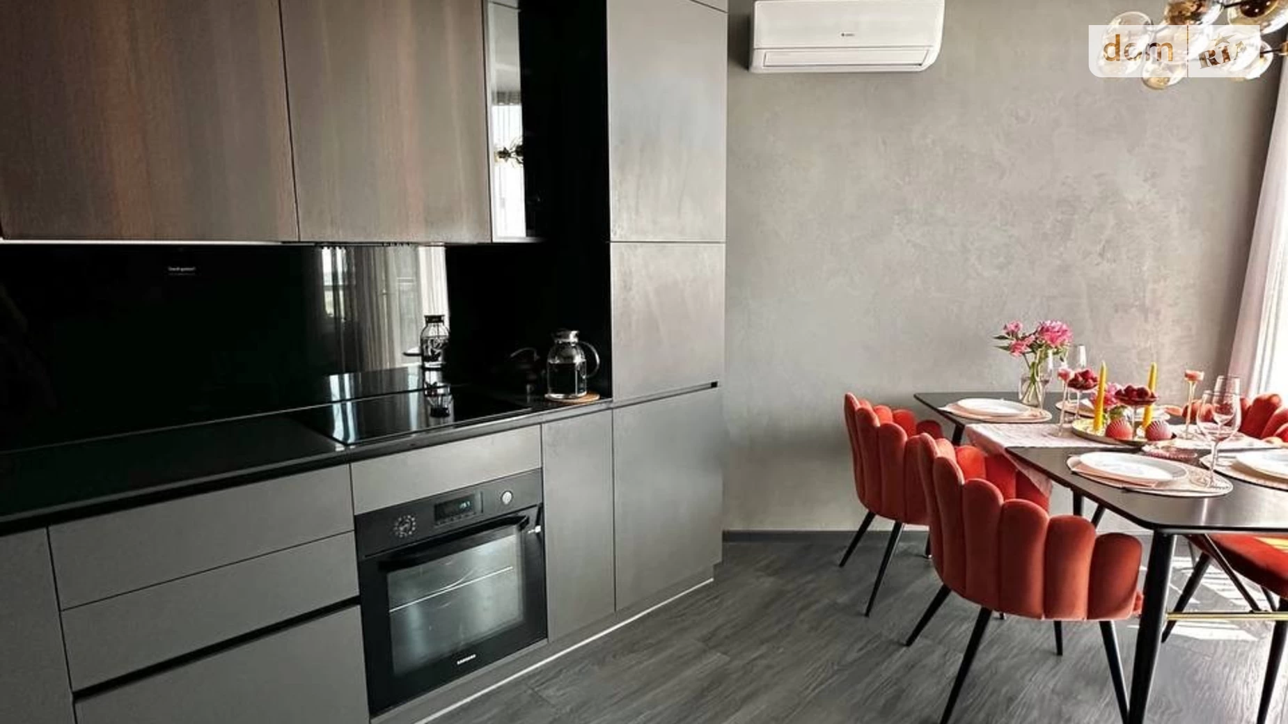 Продается 2-комнатная квартира 76 кв. м в Одессе, цена: 155000 $ - фото 2