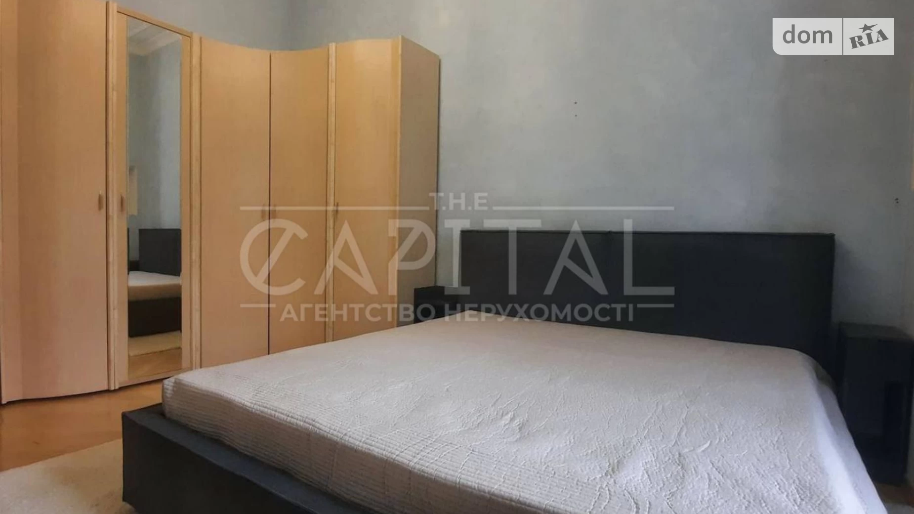Здається в оренду 3-кімнатна квартира 85 кв. м у Києві, вул. Богдана Хмельницького, 9 - фото 4