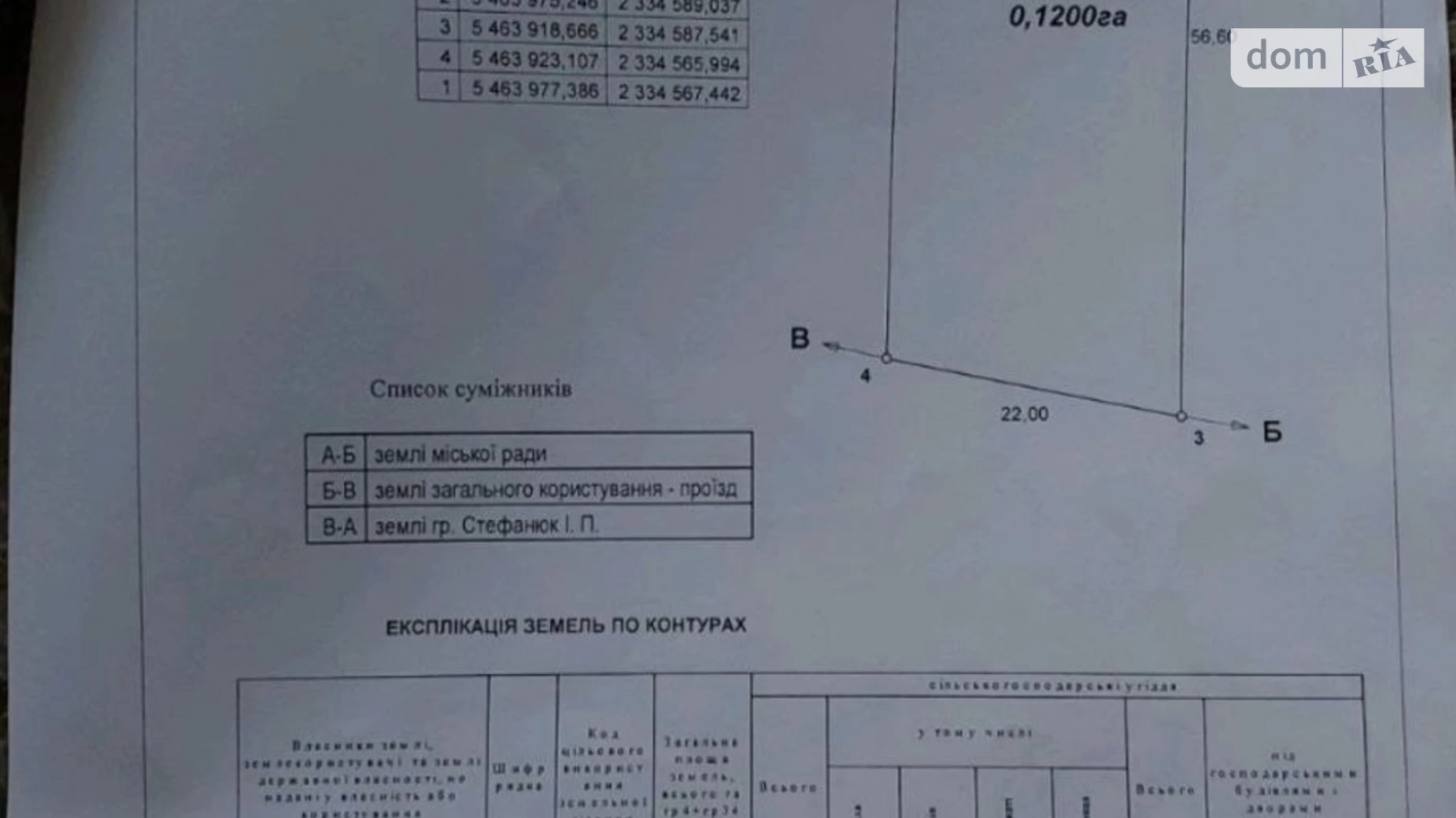 Продается земельный участок 12 соток в Хмельницкой области, цена: 6200 $ - фото 5