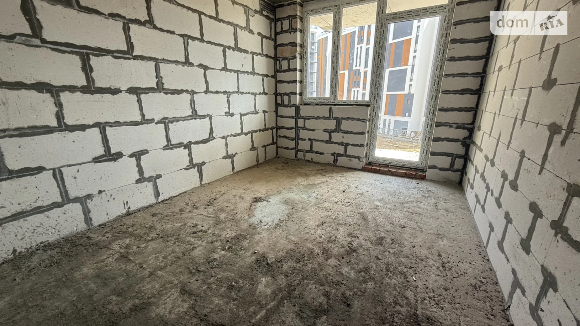 Продается 2-комнатная квартира 66.37 кв. м в Зарванцах, вулиця Рибацька, 2/2 - фото 3