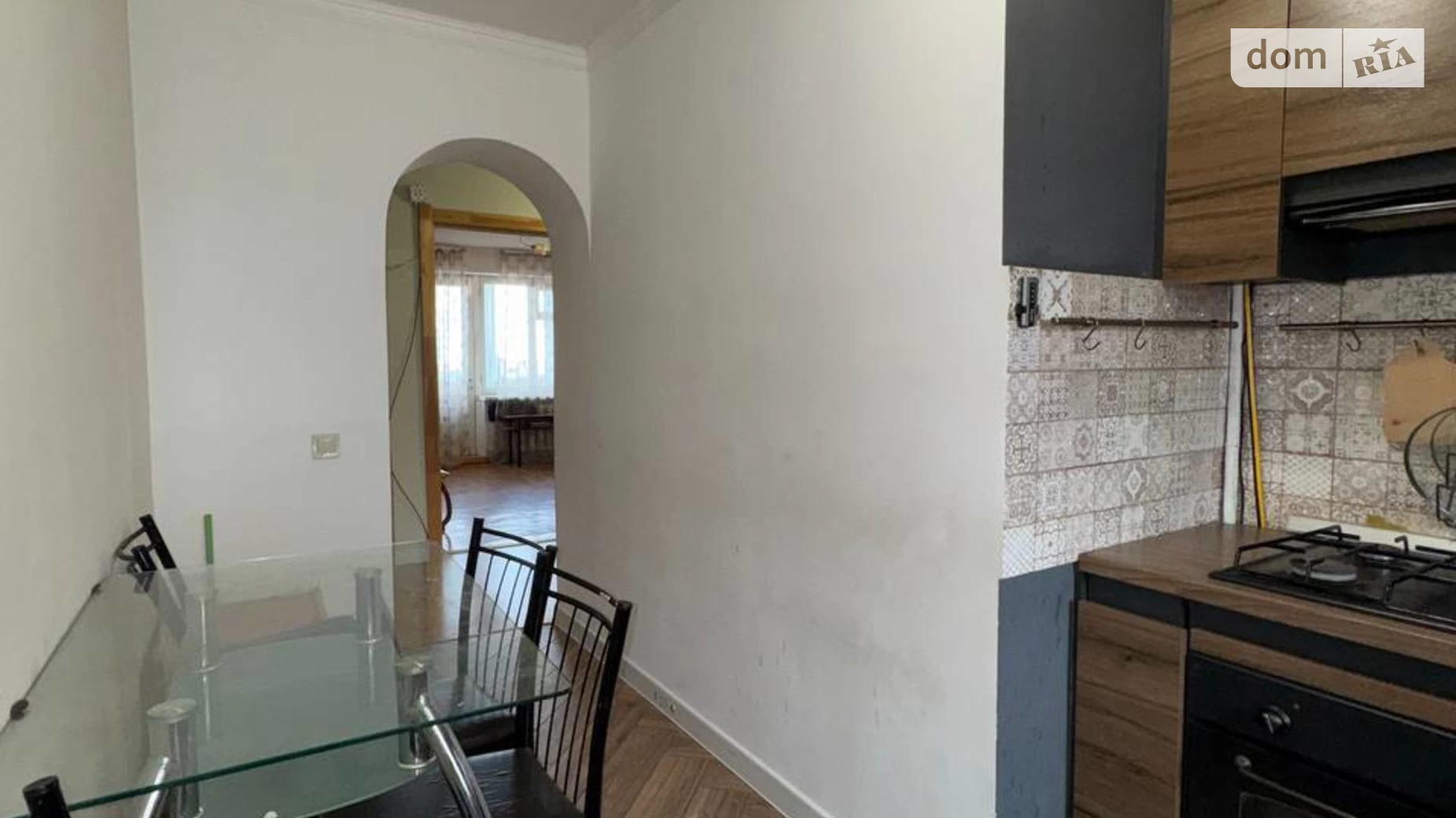 Продається 3-кімнатна квартира 63.7 кв. м у Одесі, вул. Сергія Ядова, 8 - фото 4