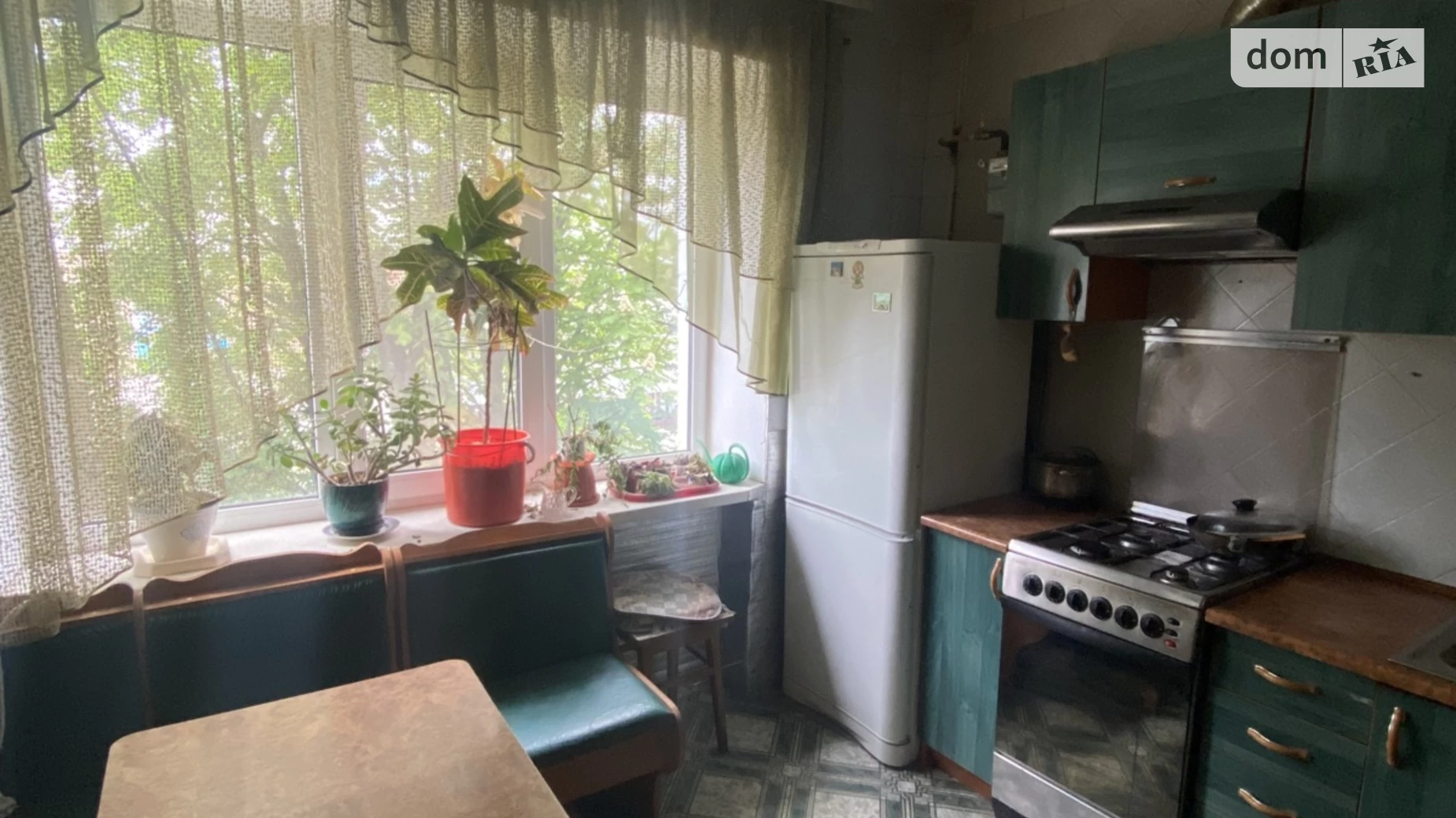 Продается 2-комнатная квартира 55 кв. м в Виннице, ул. Василия Порика, 33 - фото 4