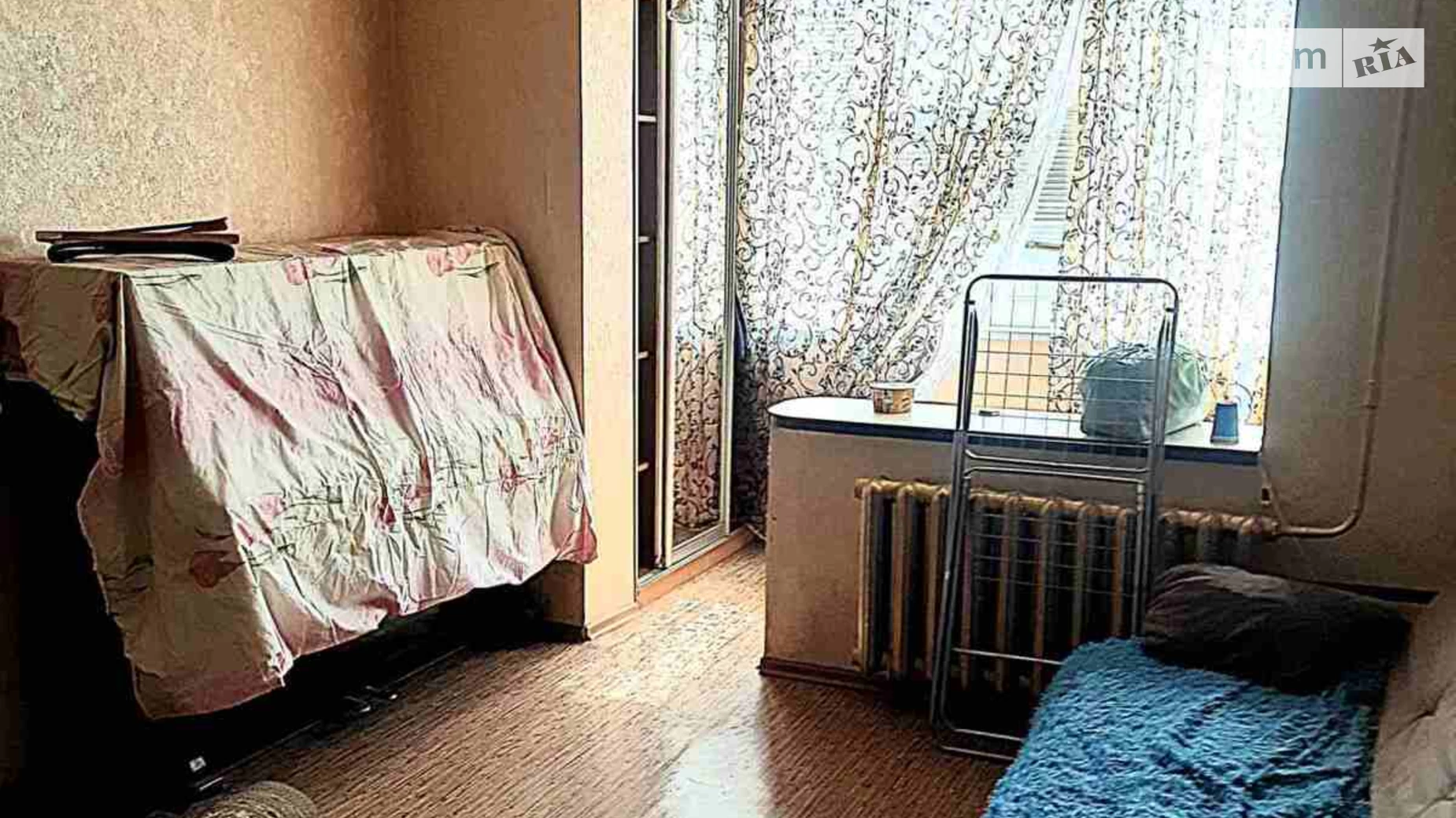Продается 2-комнатная квартира 48.6 кв. м в Хмельницком, ул. Прибугская, 16 - фото 2