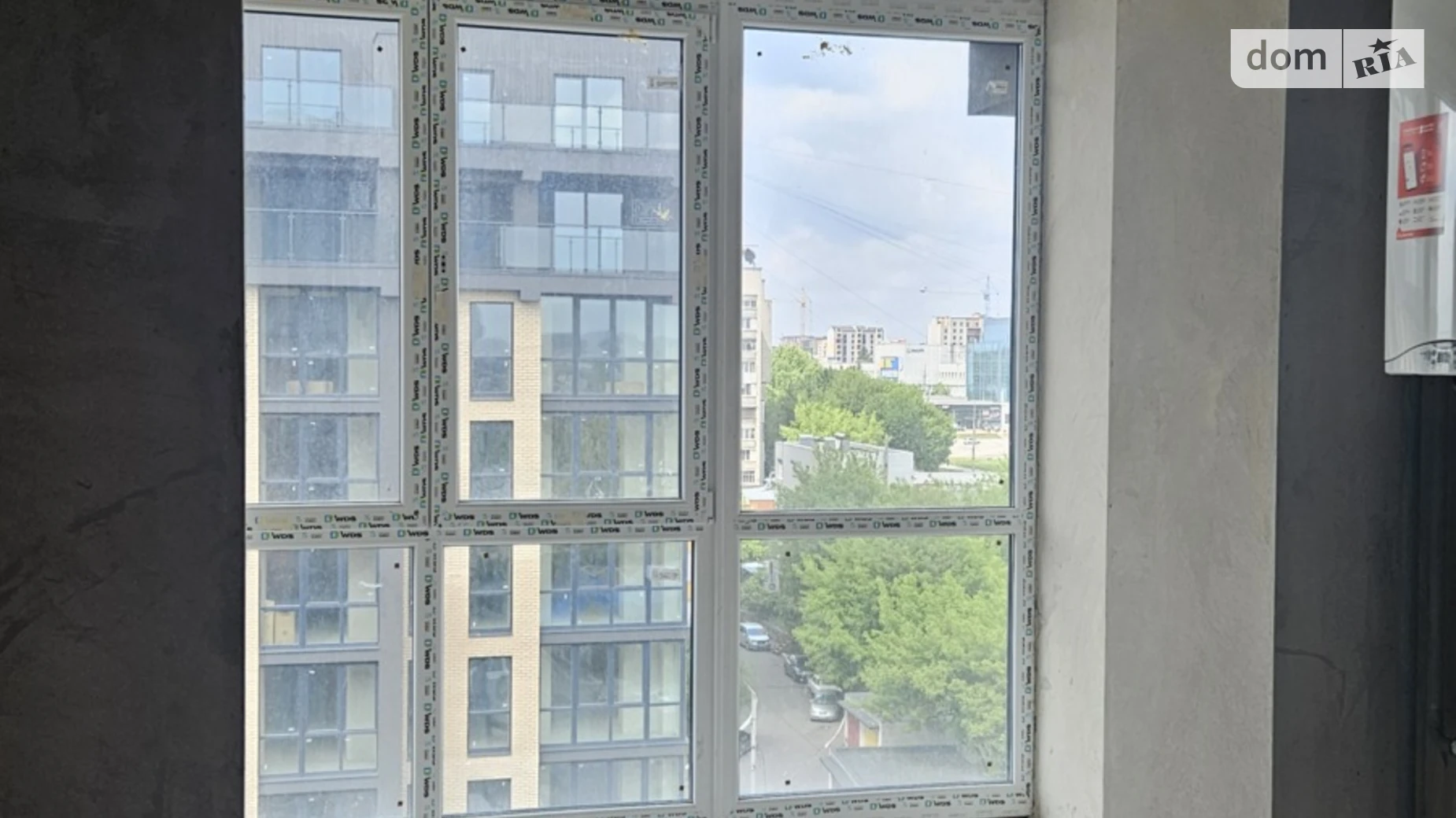 Продается 2-комнатная квартира 63.33 кв. м в Хмельницком, просп. Мира, 96 - фото 5