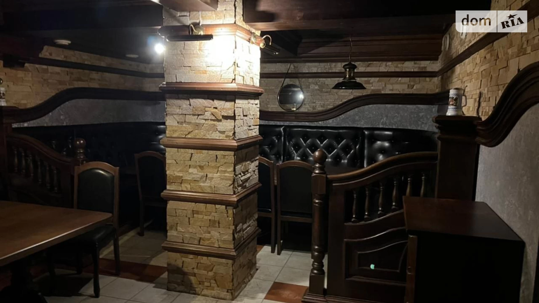 Сдается в аренду помещения свободного назначения 226 кв. м в 5-этажном здании, цена: 75000 грн - фото 4