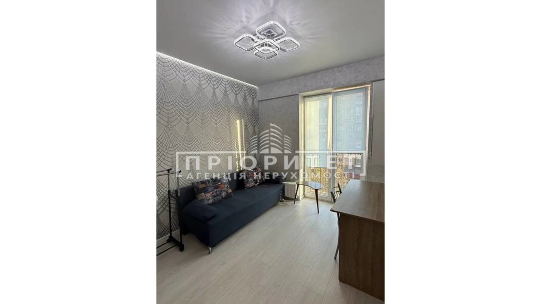 Продается 1-комнатная квартира 34 кв. м в Одессе, ул. Инглези - фото 3
