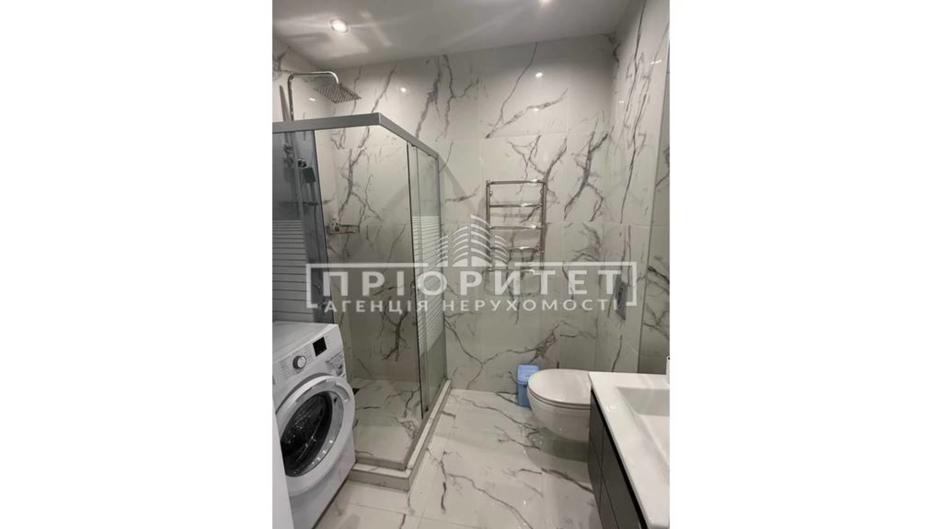 Продается 1-комнатная квартира 34 кв. м в Одессе, ул. Инглези - фото 5