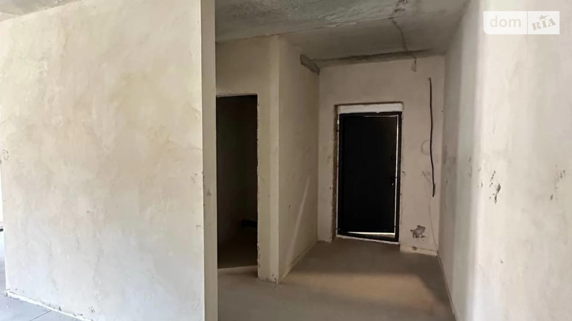 Продається 2-кімнатна квартира 62.9 кв. м у Крихівцях, вул. 24-го Серпня, 1 - фото 2