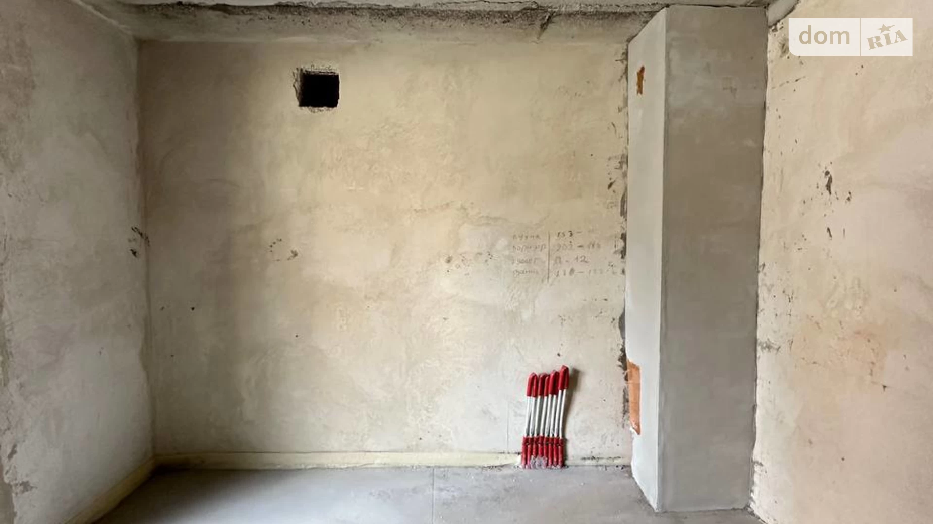 Продається 2-кімнатна квартира 62.9 кв. м у Крихівцях, вул. 24-го Серпня, 1 - фото 3