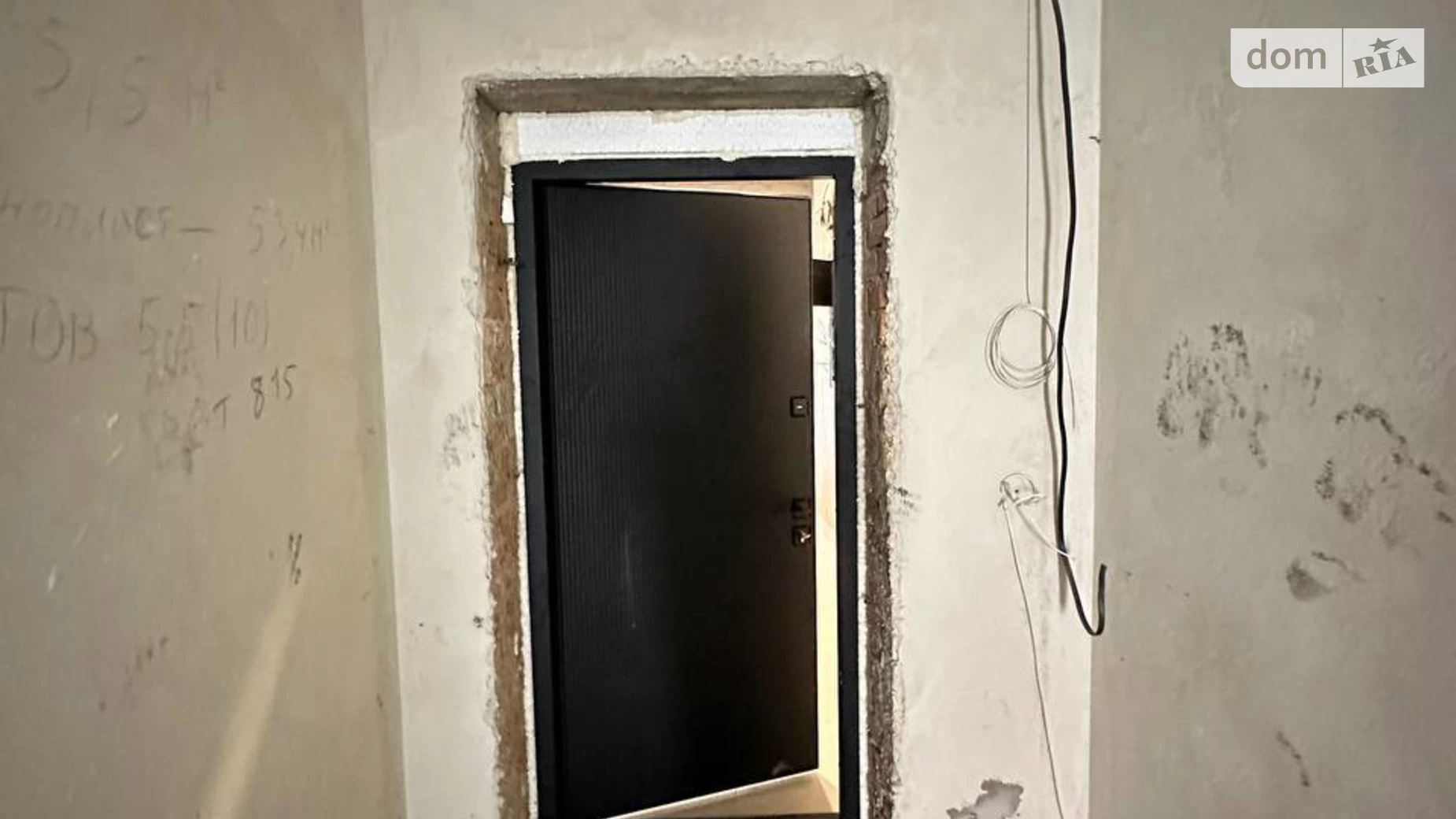 Продається 2-кімнатна квартира 62.9 кв. м у Крихівцях, вул. 24-го Серпня, 1 - фото 4