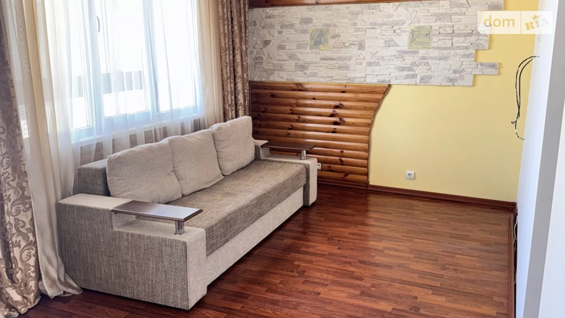 Продается 2-комнатная квартира 106.8 кв. м в Хмельницком, ул. Проскуровская, 45 - фото 3