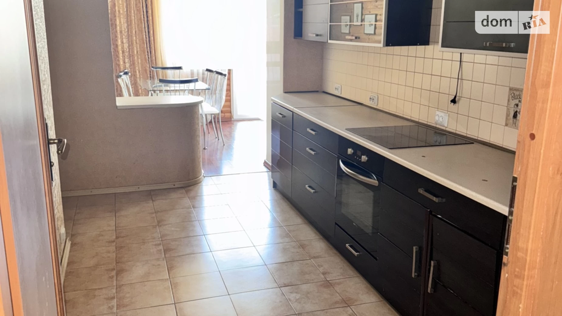Продается 2-комнатная квартира 106.8 кв. м в Хмельницком, ул. Проскуровская, 45 - фото 5