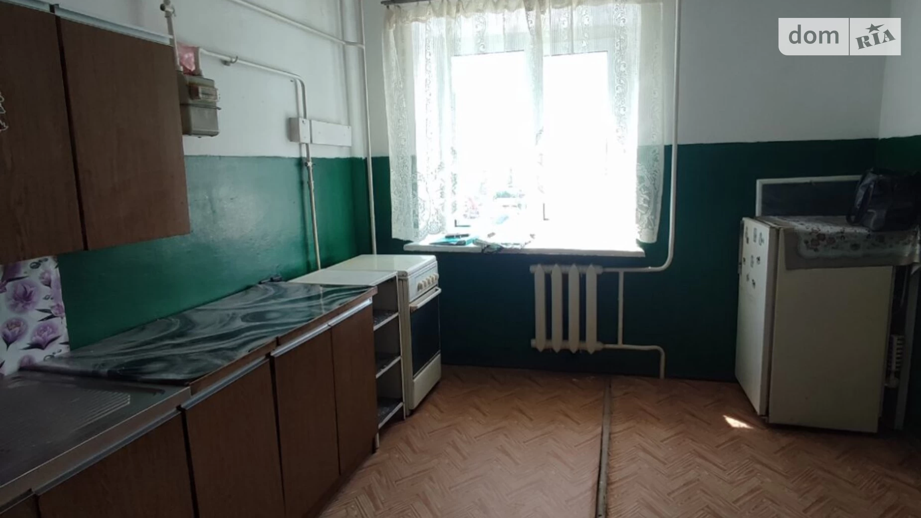 Продается 2-комнатная квартира 50.04 кв. м в Житомире, пер. Красный, 45А - фото 2