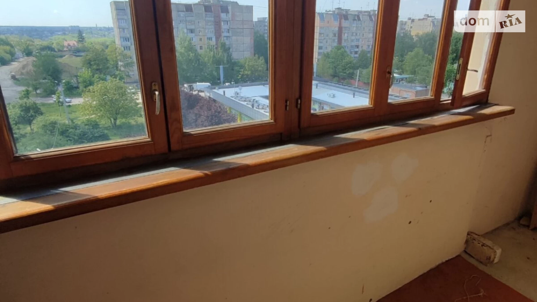 Продается 2-комнатная квартира 50.04 кв. м в Житомире, пер. Красный, 45А - фото 5