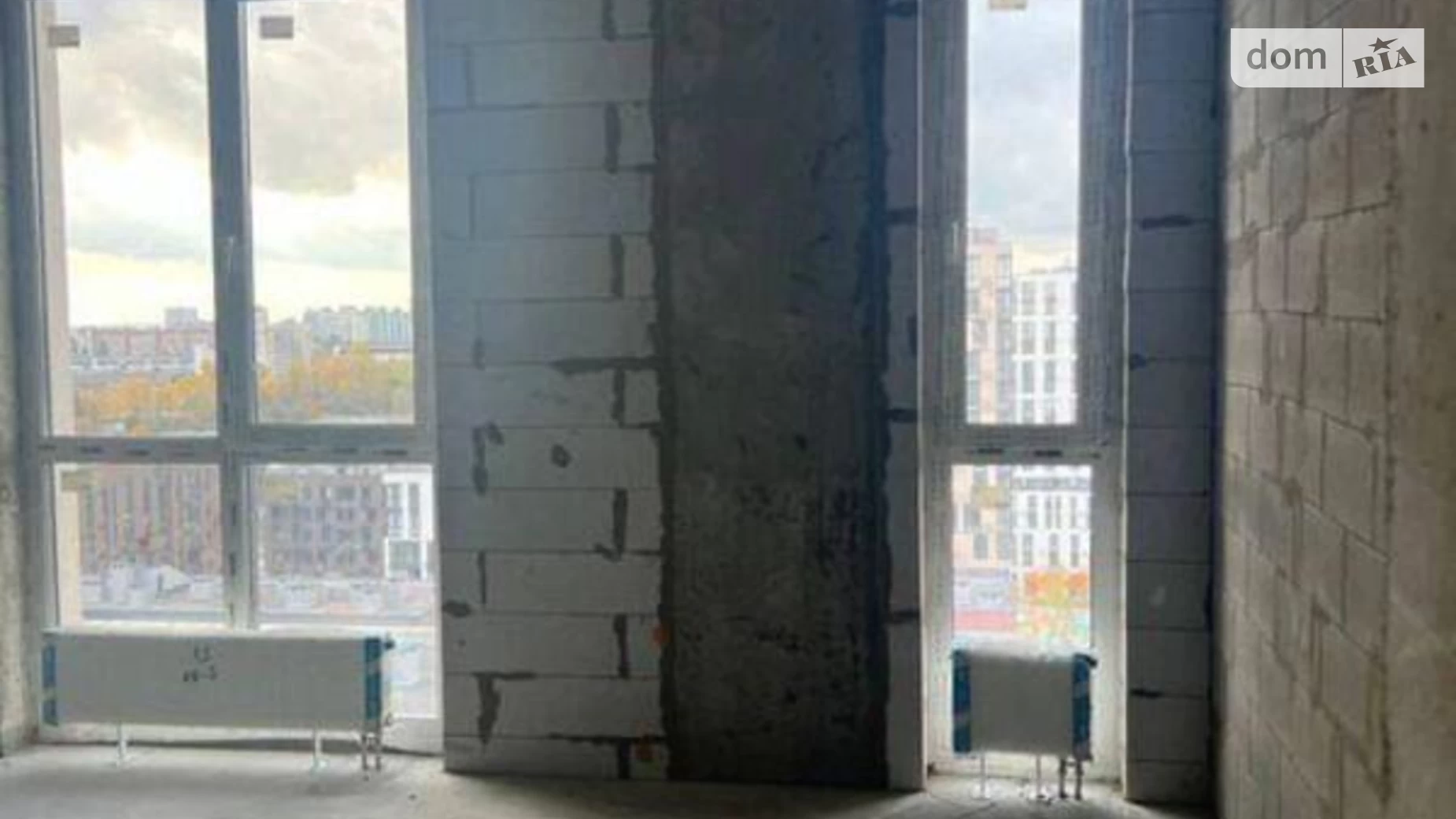 Продается 2-комнатная квартира 58.6 кв. м в Киеве, цена: 140000 $ - фото 5
