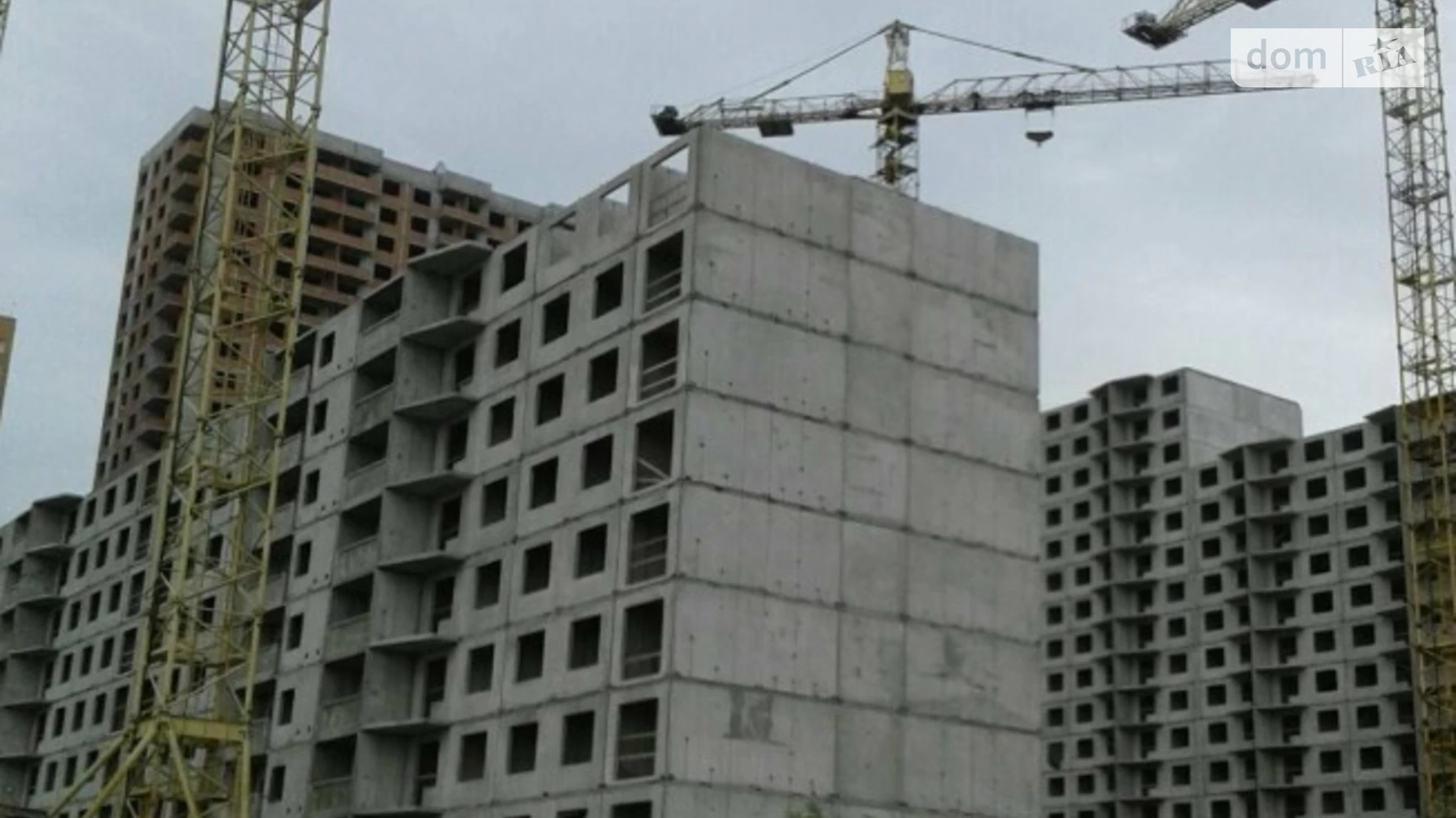 Продается 2-комнатная квартира 64.4 кв. м в Киеве, ул. Софии Русовой, 33 - фото 2
