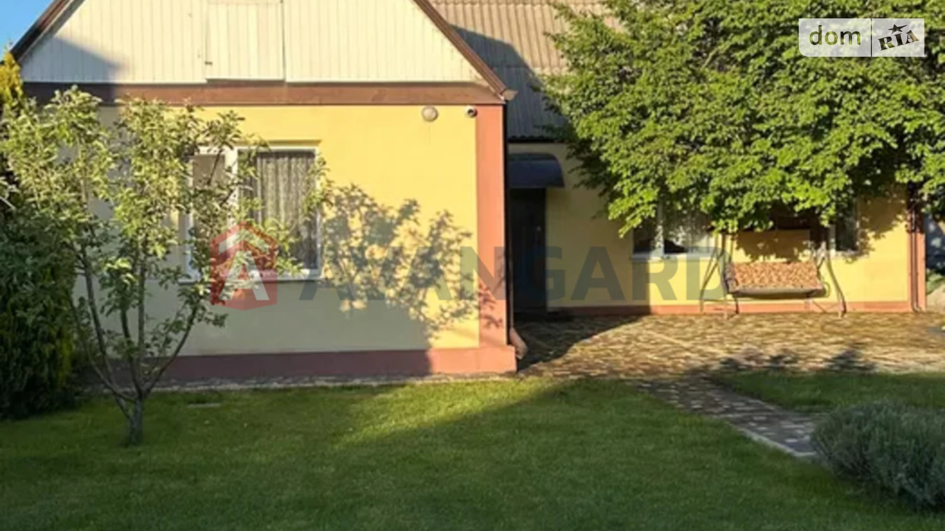 Продається одноповерховий будинок 120 кв. м з каміном, цена: 70000 $ - фото 3