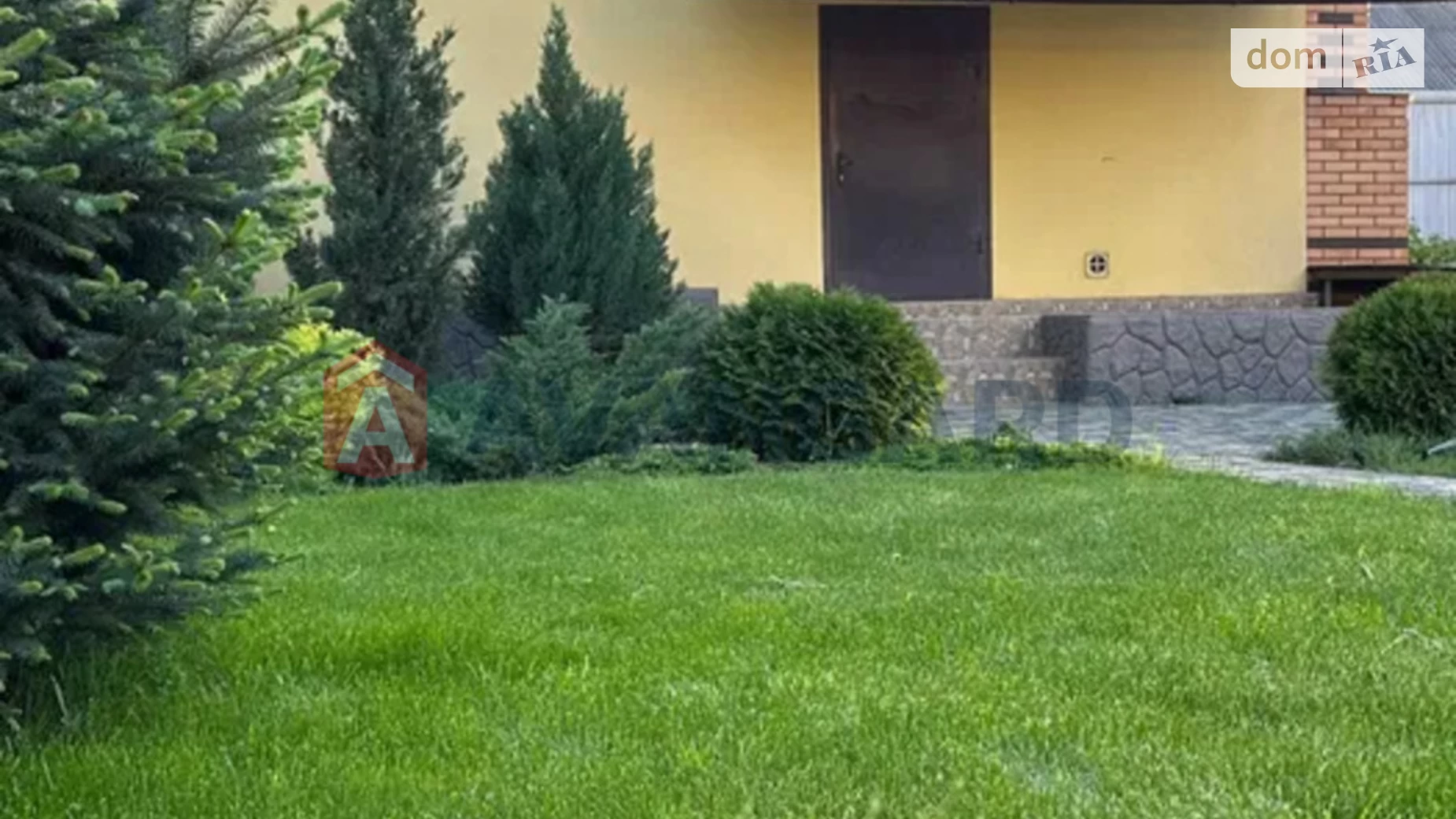Продається одноповерховий будинок 120 кв. м з каміном, цена: 70000 $ - фото 5