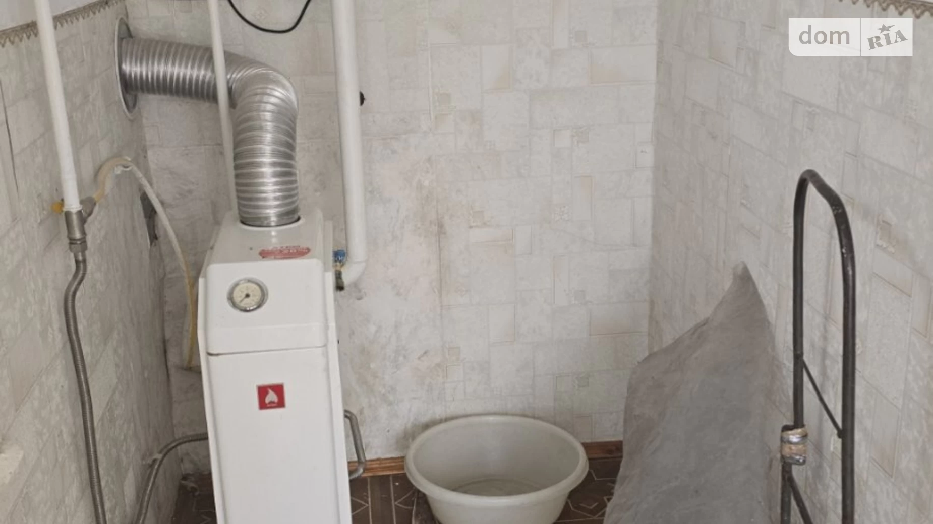 Продается часть дома 44.5 кв. м с гаражом, цена: 12000 $ - фото 2
