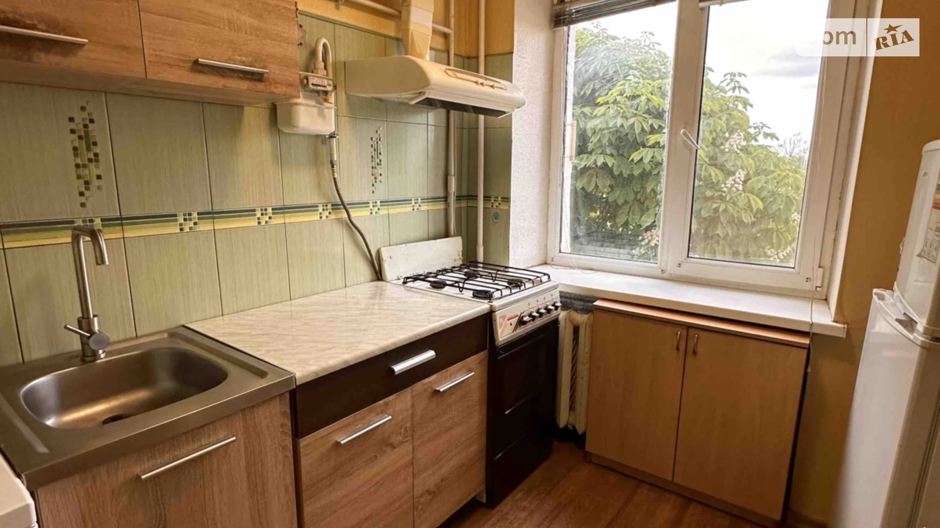 Продається 1-кімнатна квартира 30.6 кв. м у Білій Церкві, цена: 37500 $ - фото 2