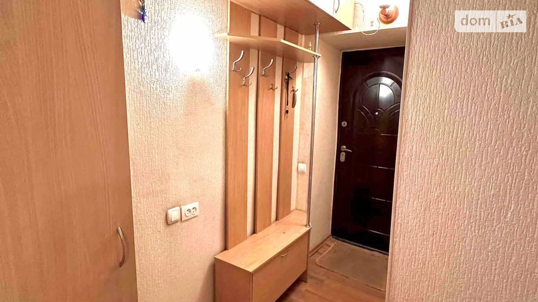 Продається 1-кімнатна квартира 30.6 кв. м у Білій Церкві, цена: 37500 $ - фото 5