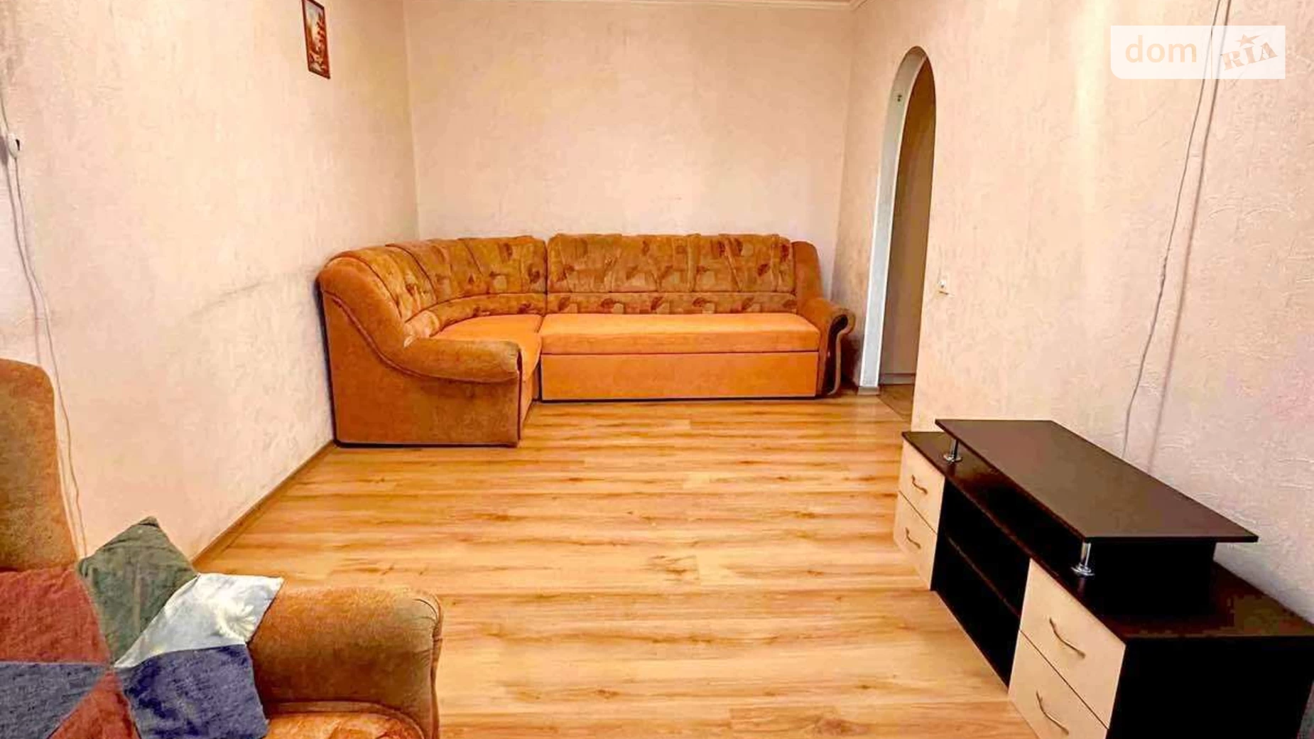 Продається 1-кімнатна квартира 30.6 кв. м у Білій Церкві, цена: 37500 $ - фото 4