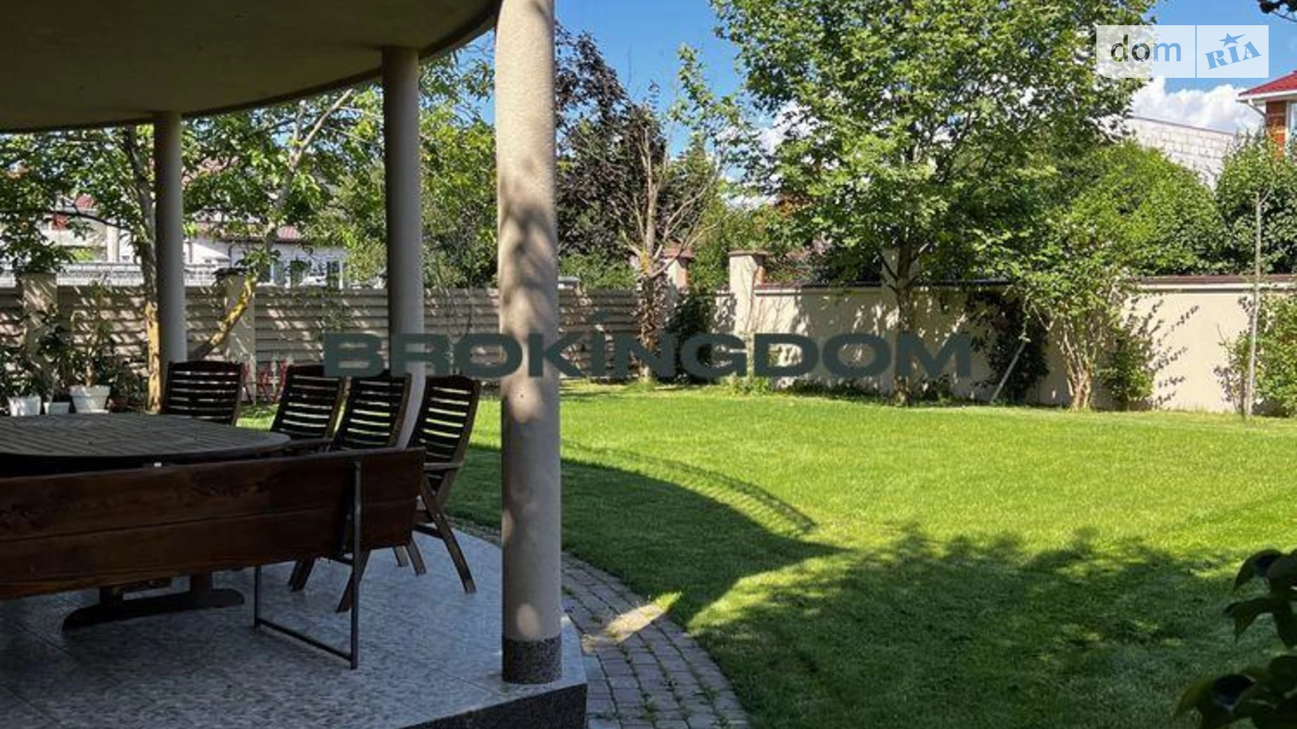 Продается дом на 2 этажа 320 кв. м с террасой, цена: 750000 $ - фото 4