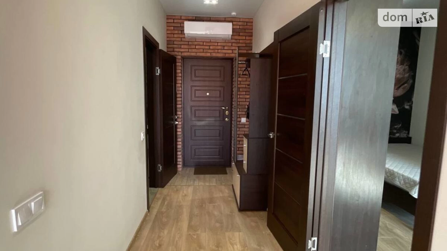 Продается 1-комнатная квартира 41.2 кв. м в Лиманке, цена: 48500 $ - фото 5