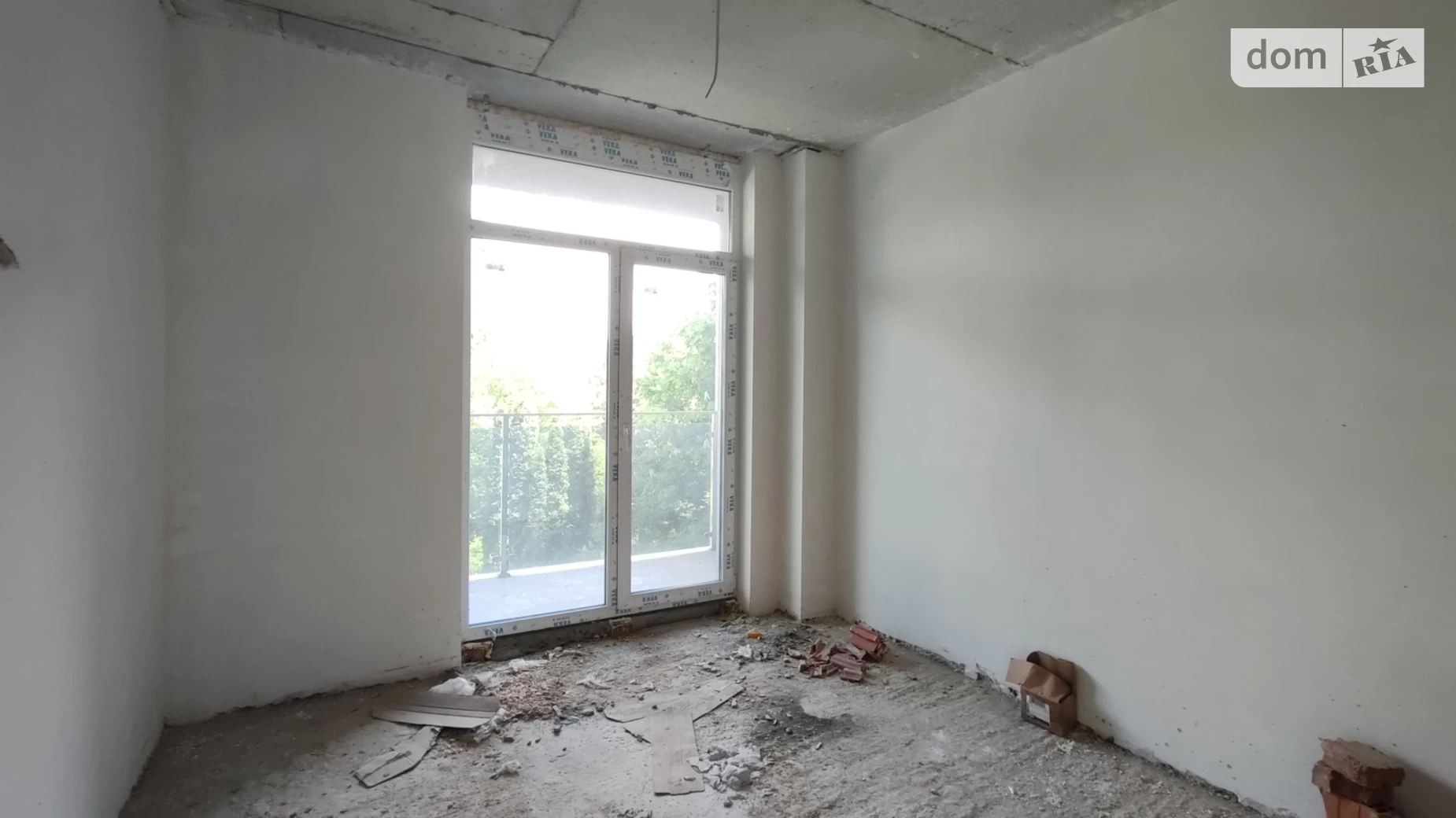 Продается 1-комнатная квартира 40 кв. м в Ивано-Франковске, ул. Гетьмана Ивана Мазепы, 160А - фото 2