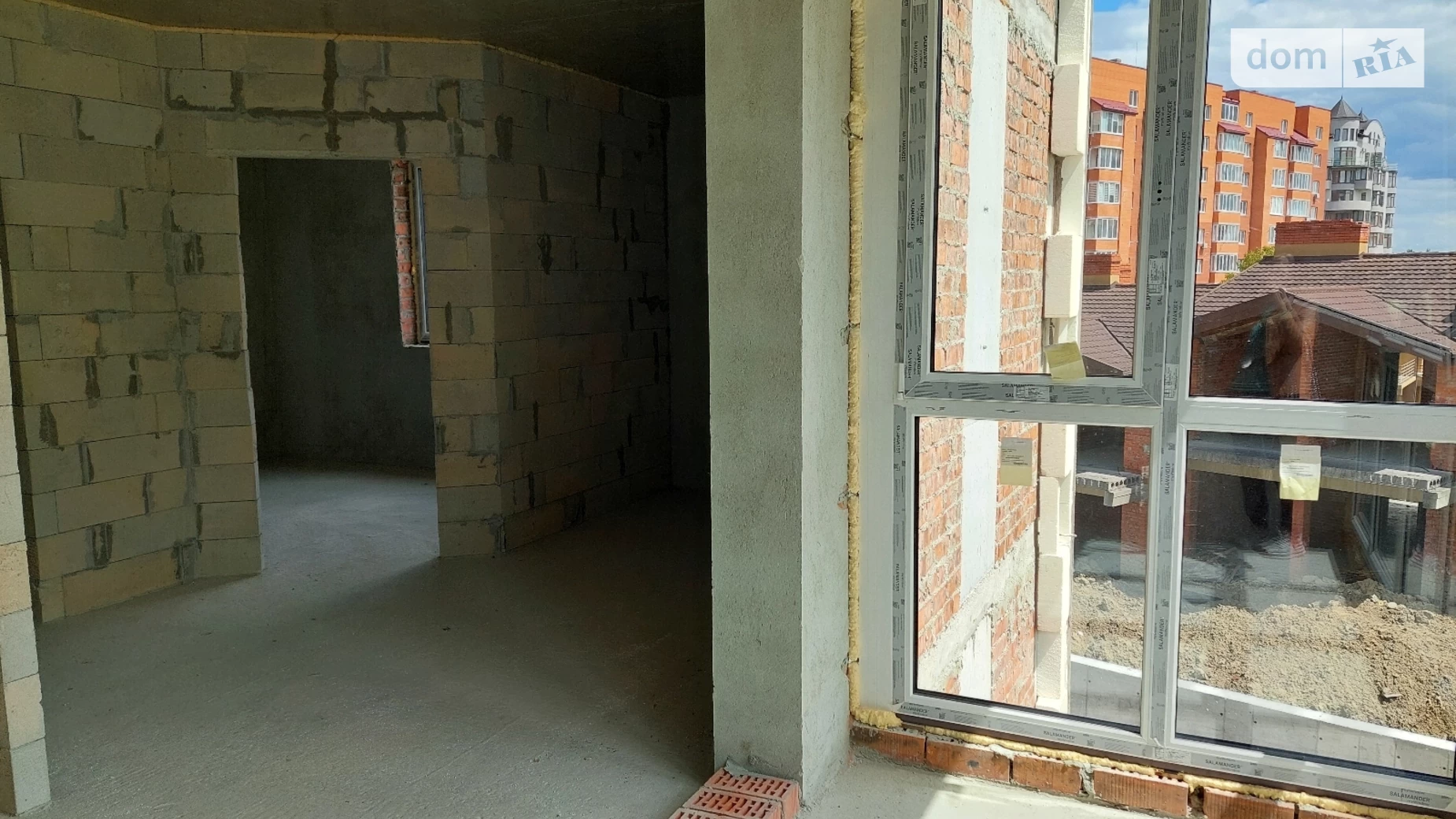 Продается 1-комнатная квартира 49 кв. м в Трускавце, цена: 42000 $ - фото 2