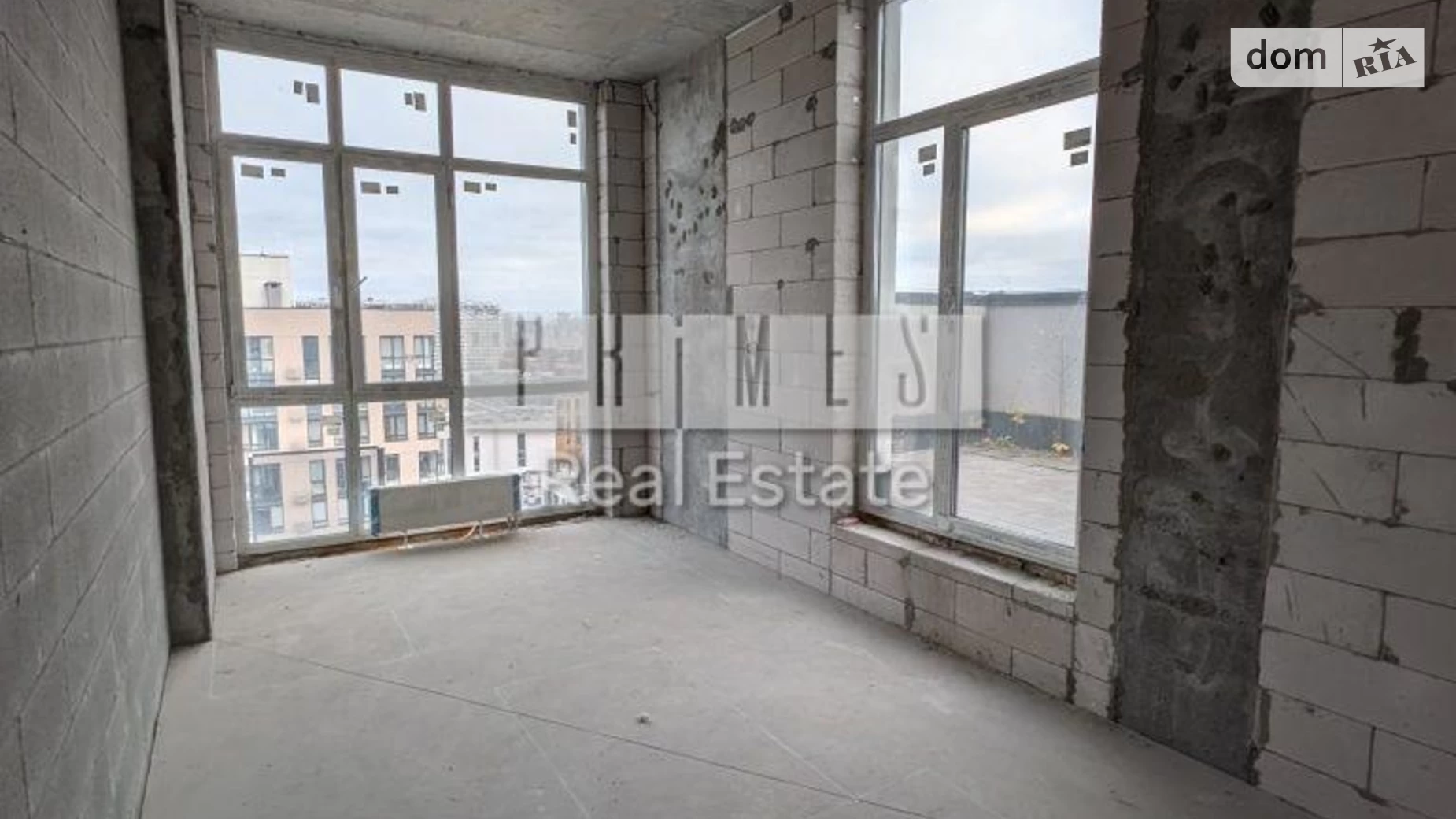Продается 1-комнатная квартира 44.3 кв. м в Киеве, цена: 120000 $ - фото 2