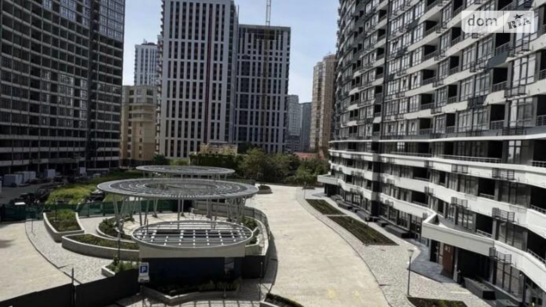 Продається 2-кімнатна квартира 64 кв. м у Одесі, пров. Курортний, 2 - фото 4
