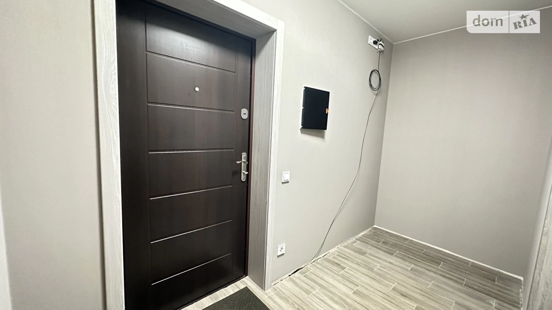 Продається 1-кімнатна квартира 39.5 кв. м у Ірпені - фото 2