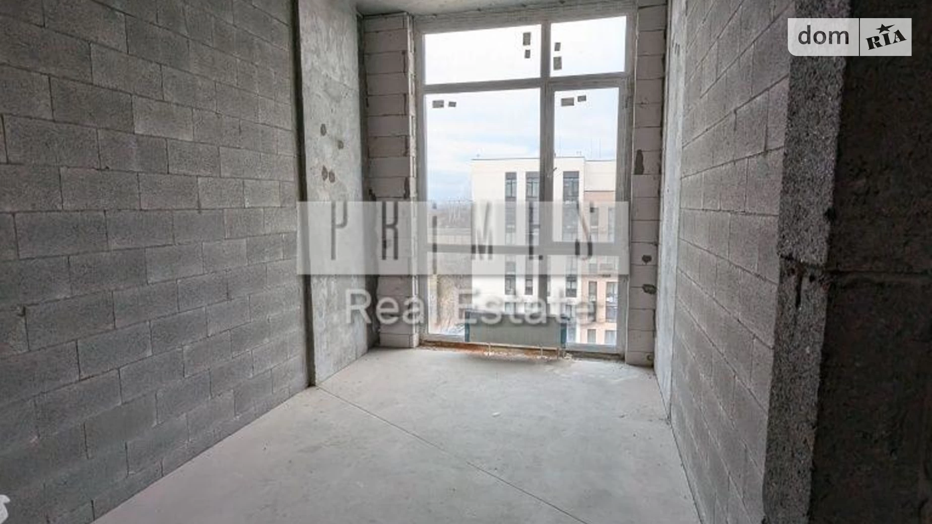 Продается 1-комнатная квартира 44.3 кв. м в Киеве, цена: 120000 $ - фото 4