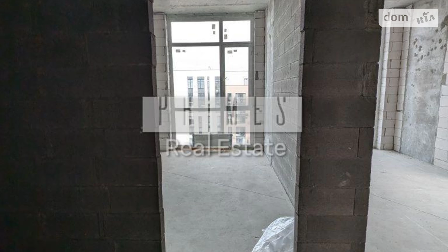 Продается 1-комнатная квартира 44.3 кв. м в Киеве, цена: 120000 $ - фото 5