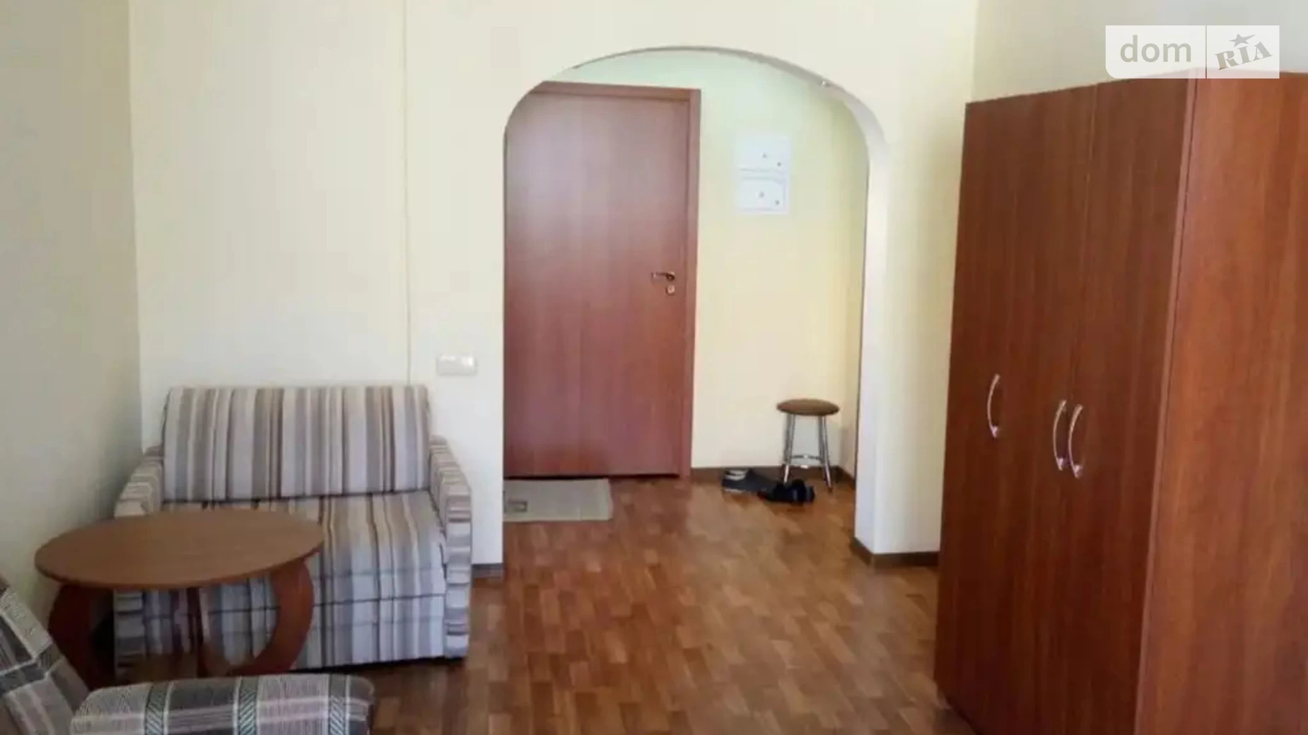 Сдается в аренду 1-комнатная квартира 41 кв. м в Днепре, просп. Слобожанский, 14Б - фото 5