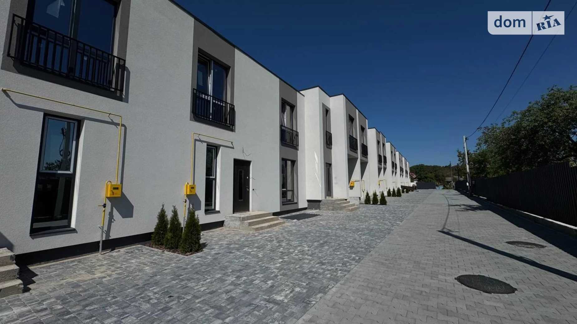 пер. Леси Украинки Якушинцы, цена: 63000 $ - фото 3