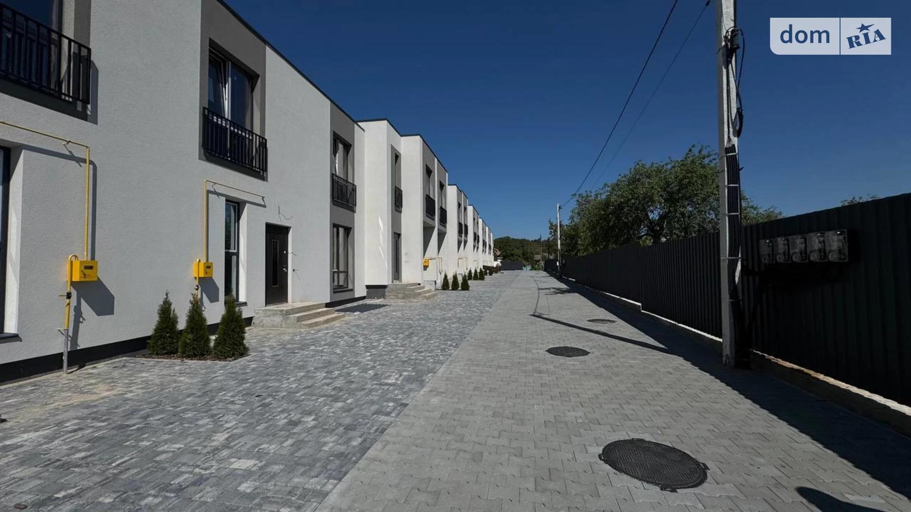 пер. Леси Украинки Якушинцы, цена: 63000 $ - фото 5
