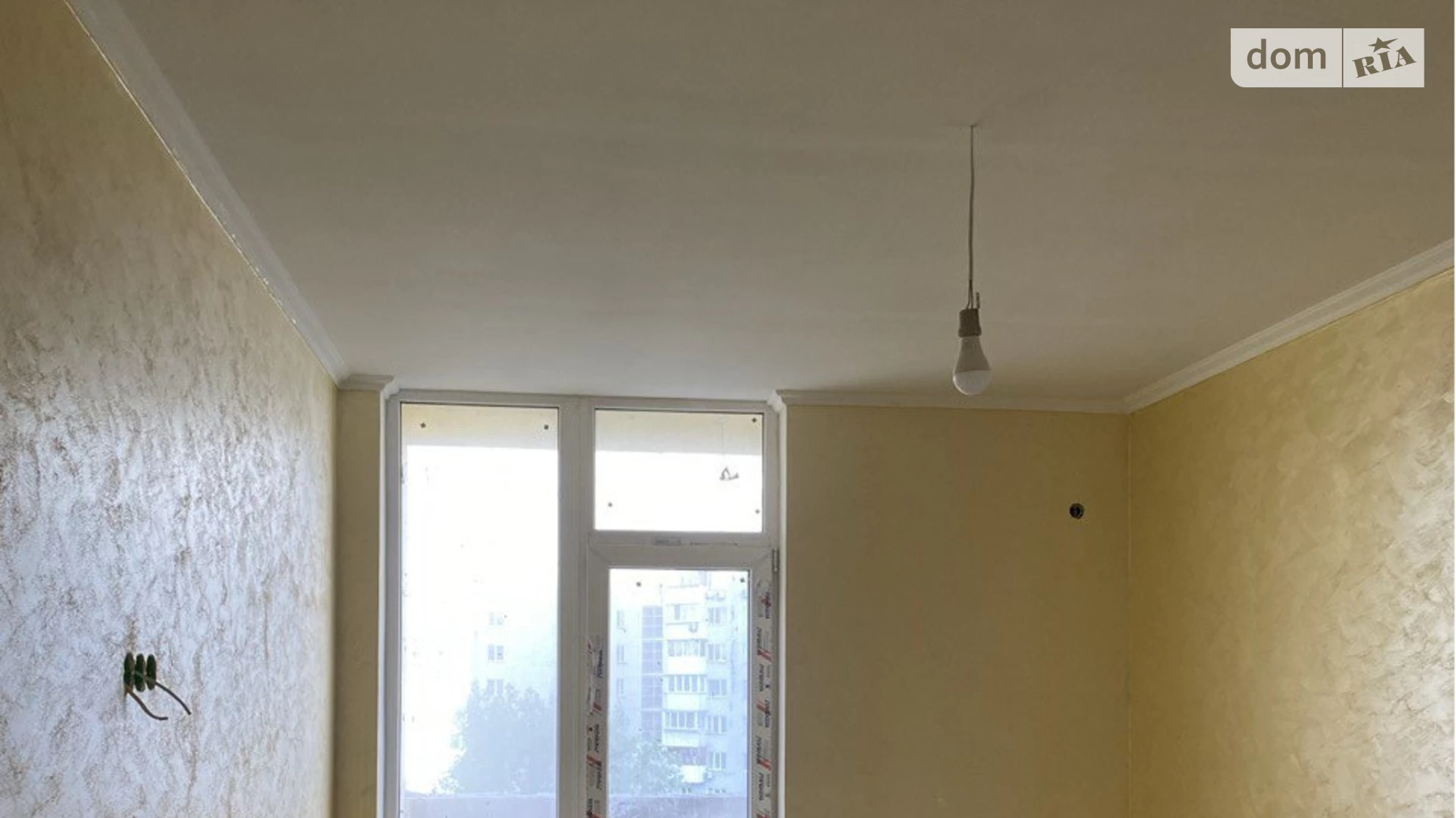 Продается 1-комнатная квартира 30.7 кв. м в Киеве, пер. Лобачевского, 7/2 - фото 2