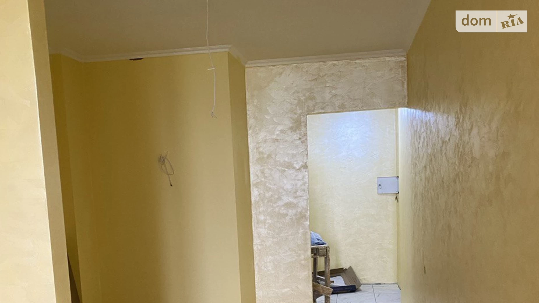 Продається 1-кімнатна квартира 30.7 кв. м у Києві, пров. Лобачевського, 7/2 - фото 2