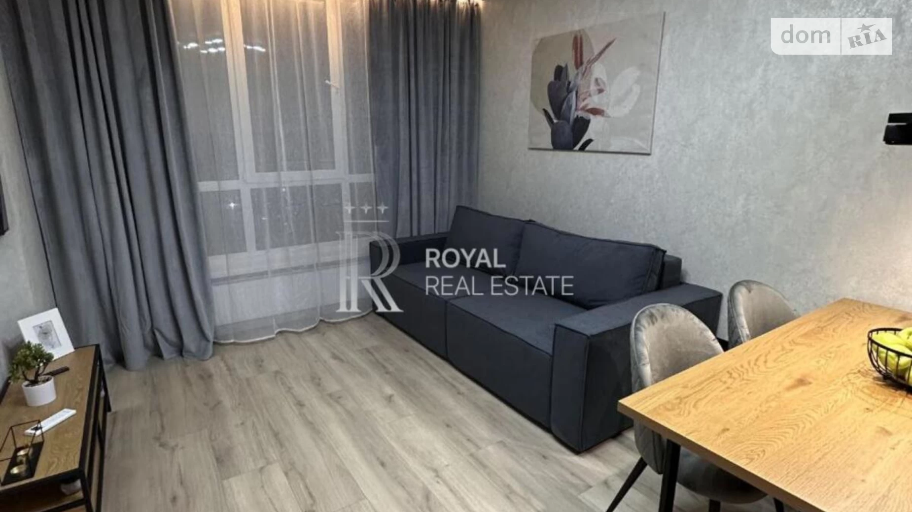Продается 1-комнатная квартира 47 кв. м в Киеве, цена: 95000 $ - фото 2